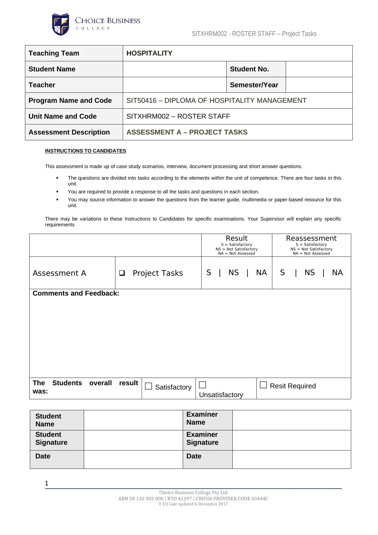 Document Page