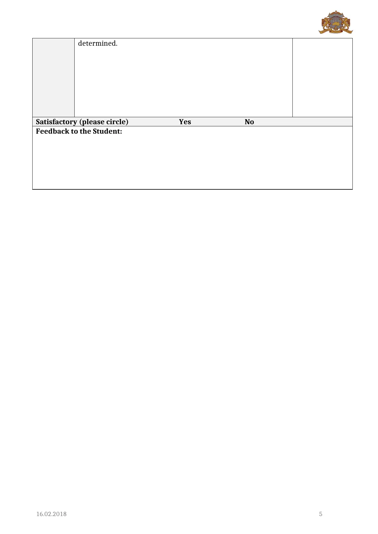 Document Page