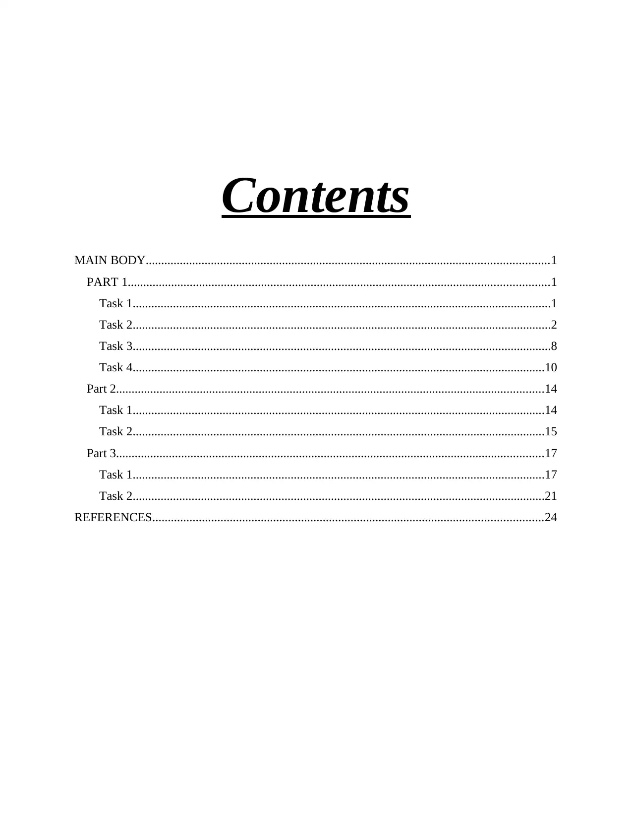 Document Page