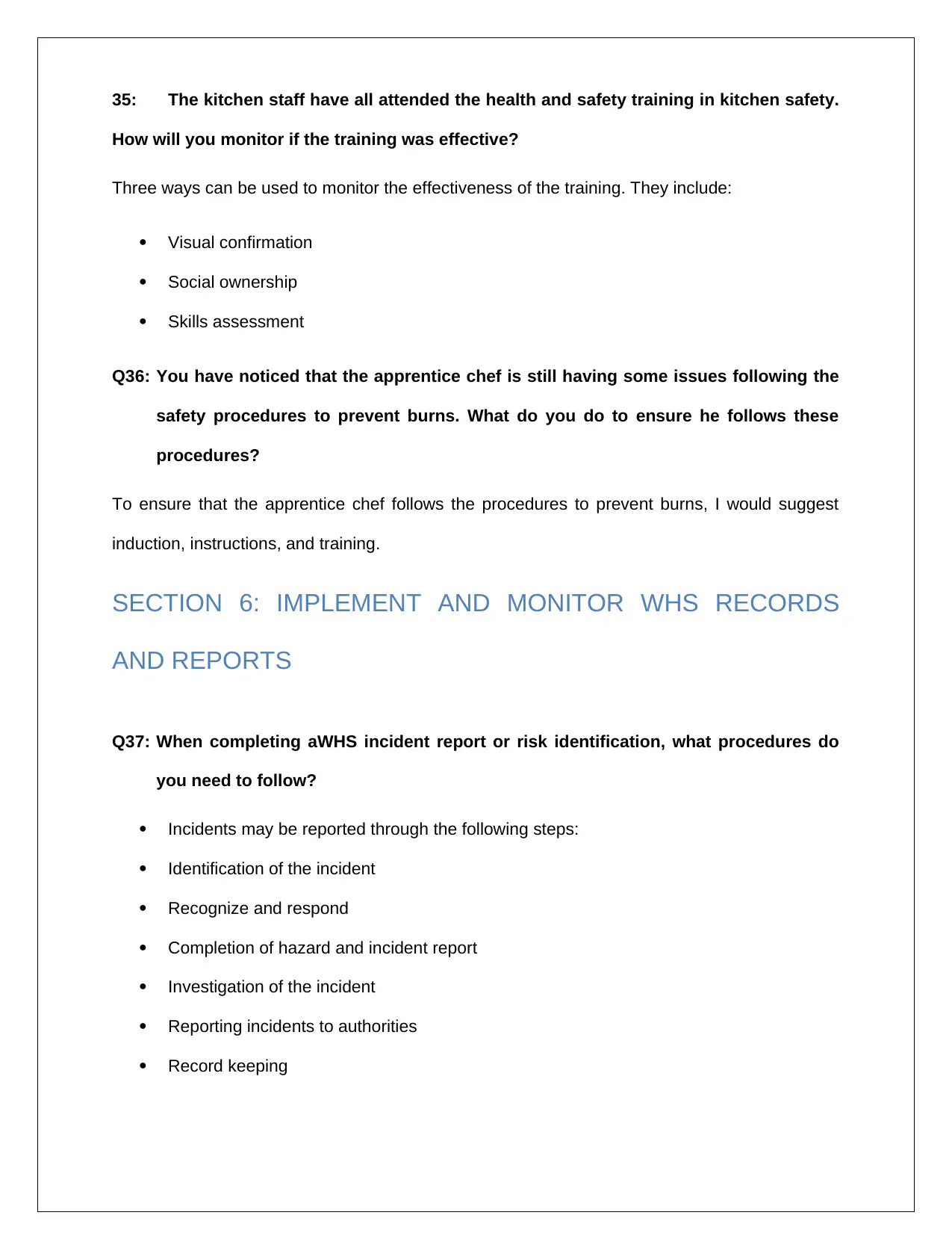 Document Page