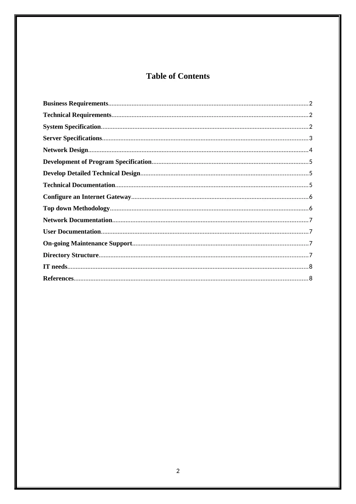 Document Page