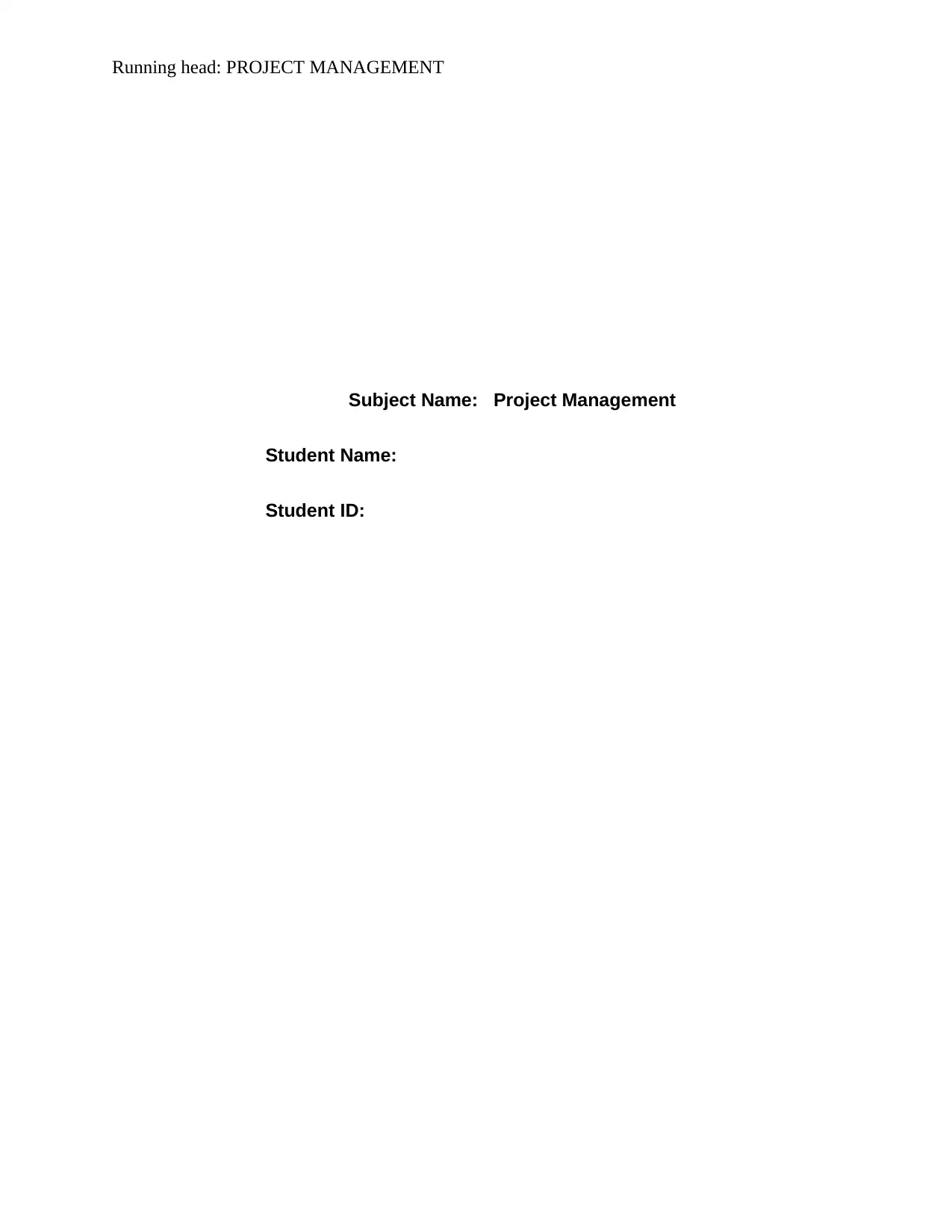 Document Page