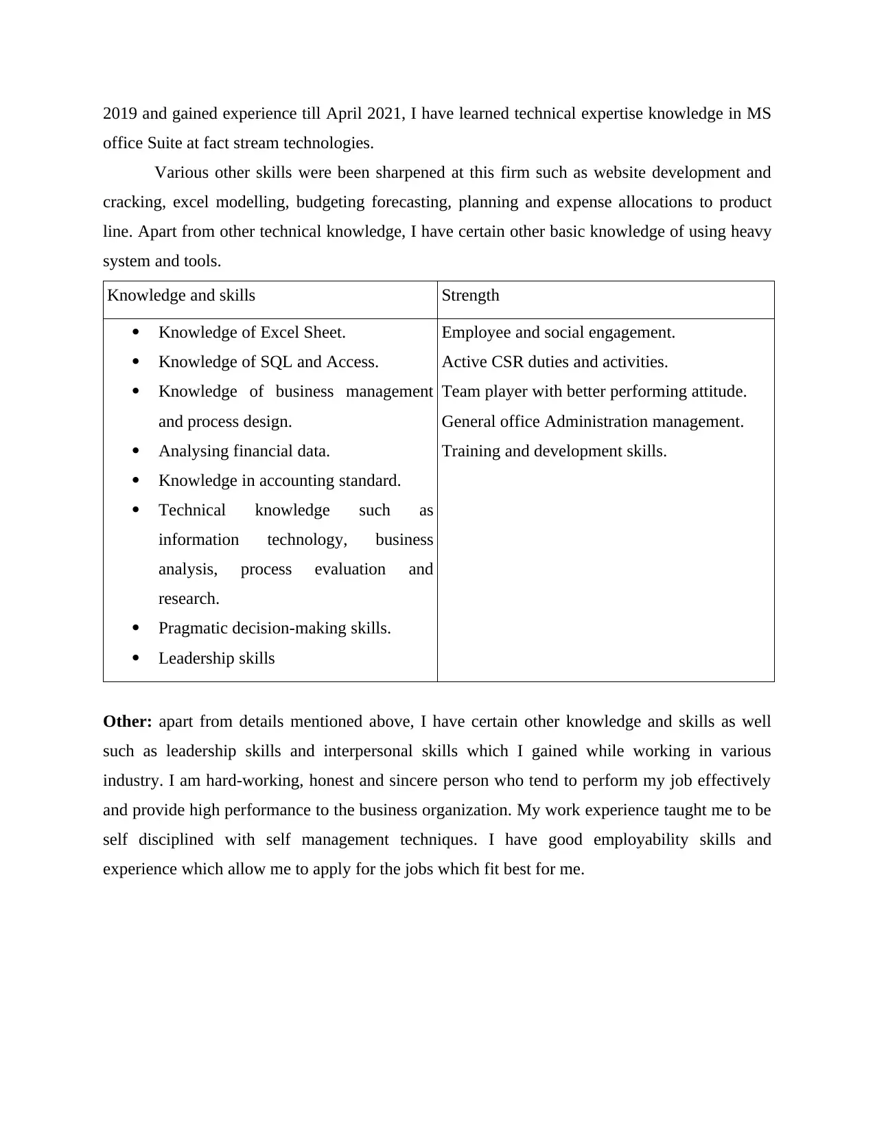 Document Page