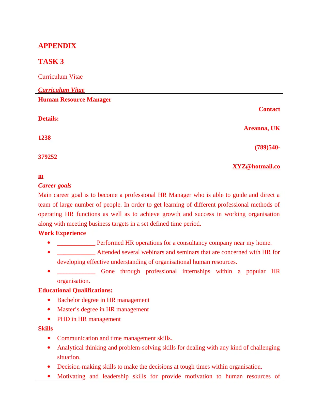 Document Page