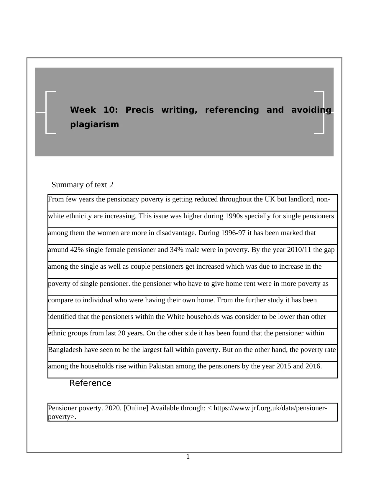 Document Page