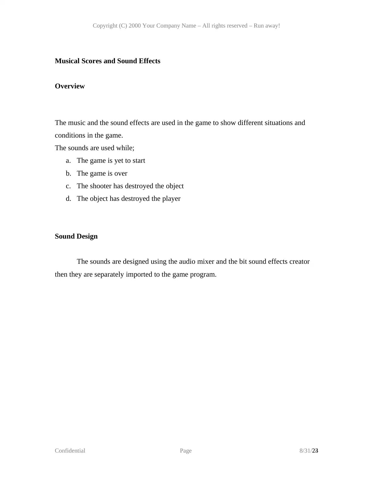 Document Page