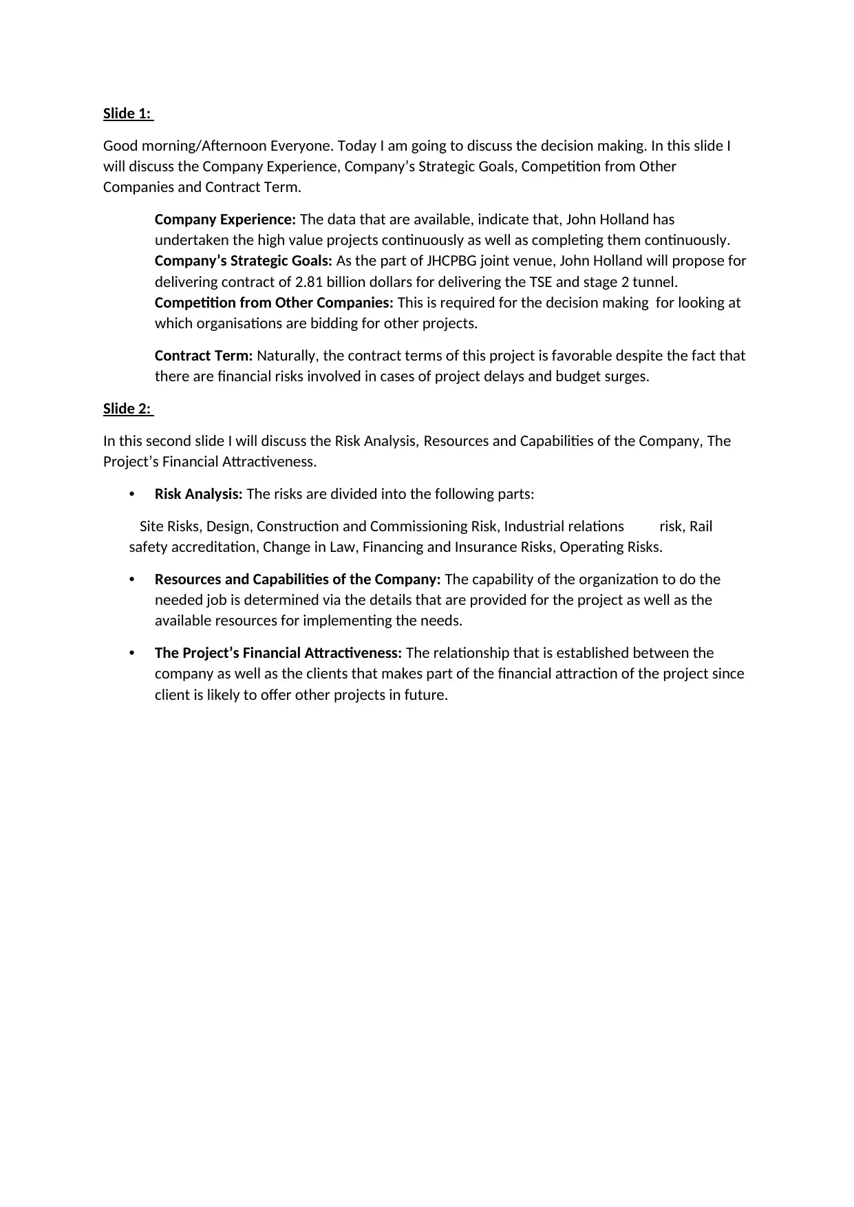 Document Page