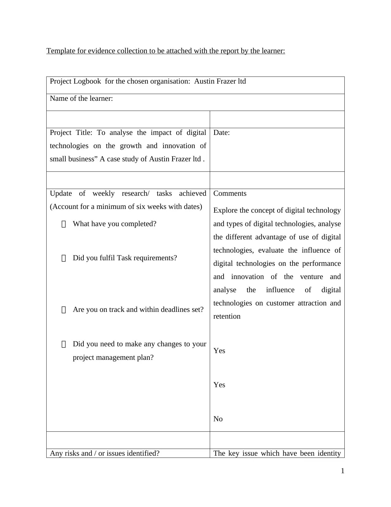 Document Page