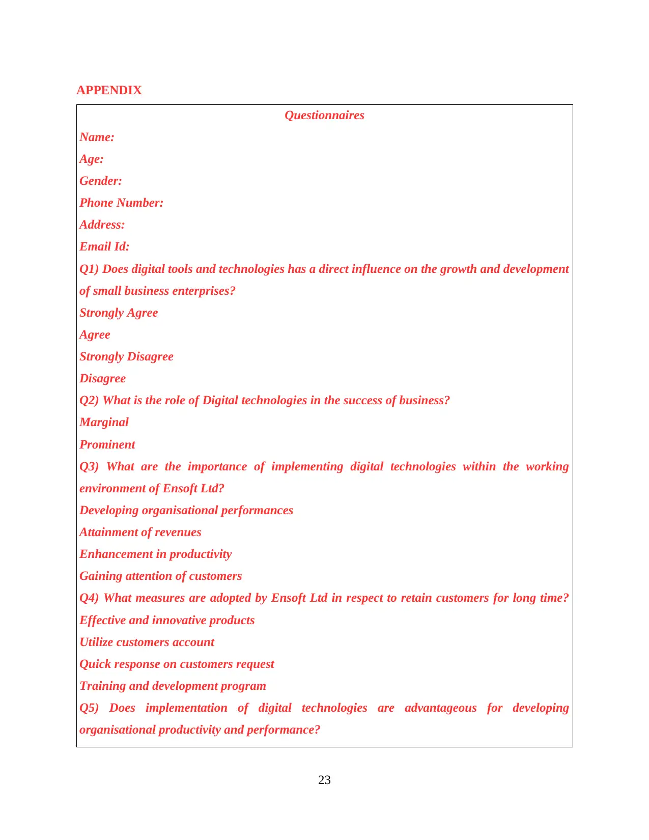 Document Page