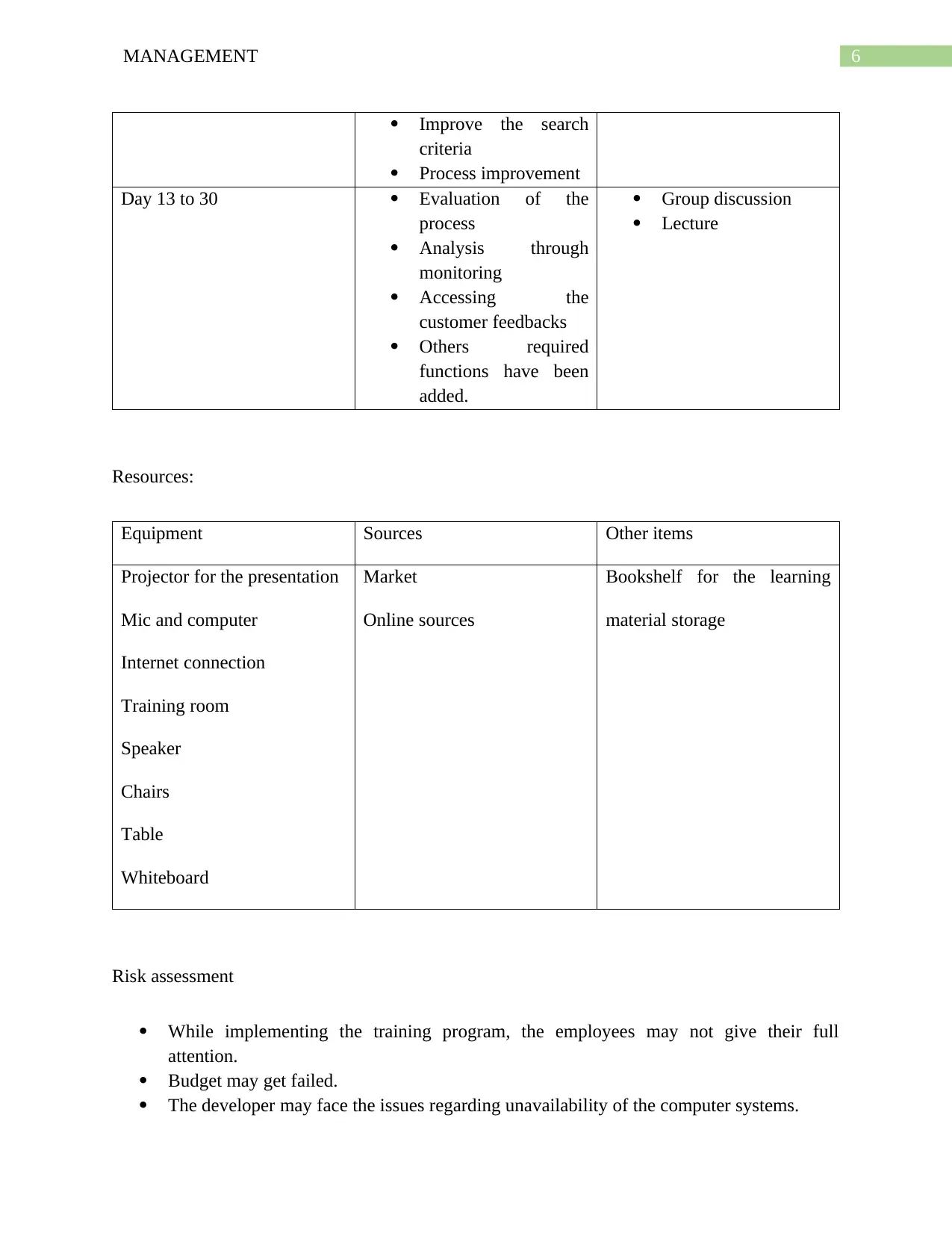 Document Page