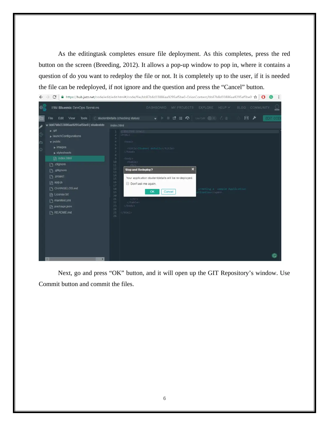 Document Page