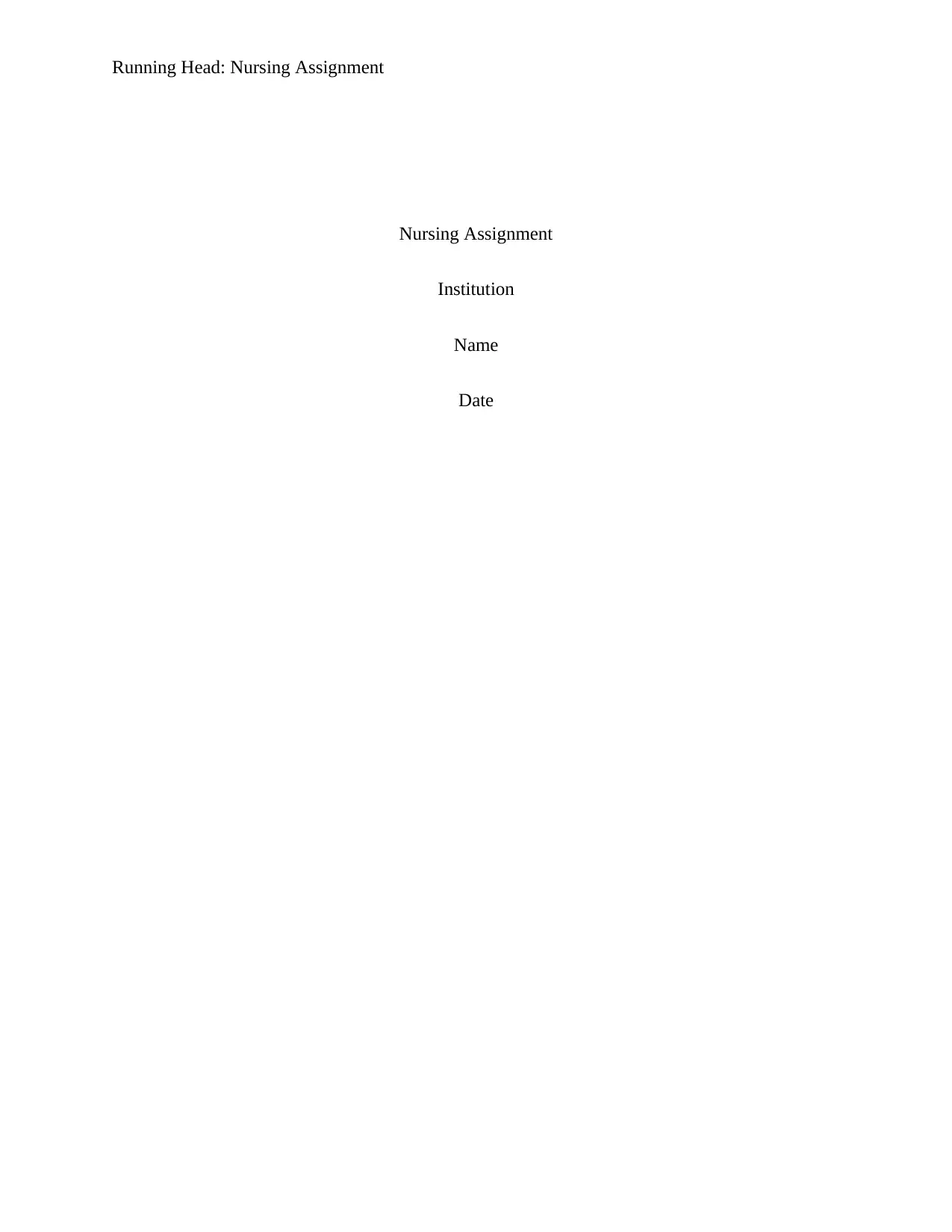 Document Page