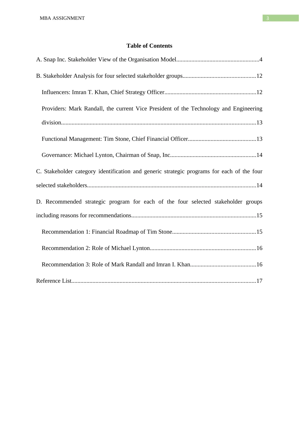 Document Page