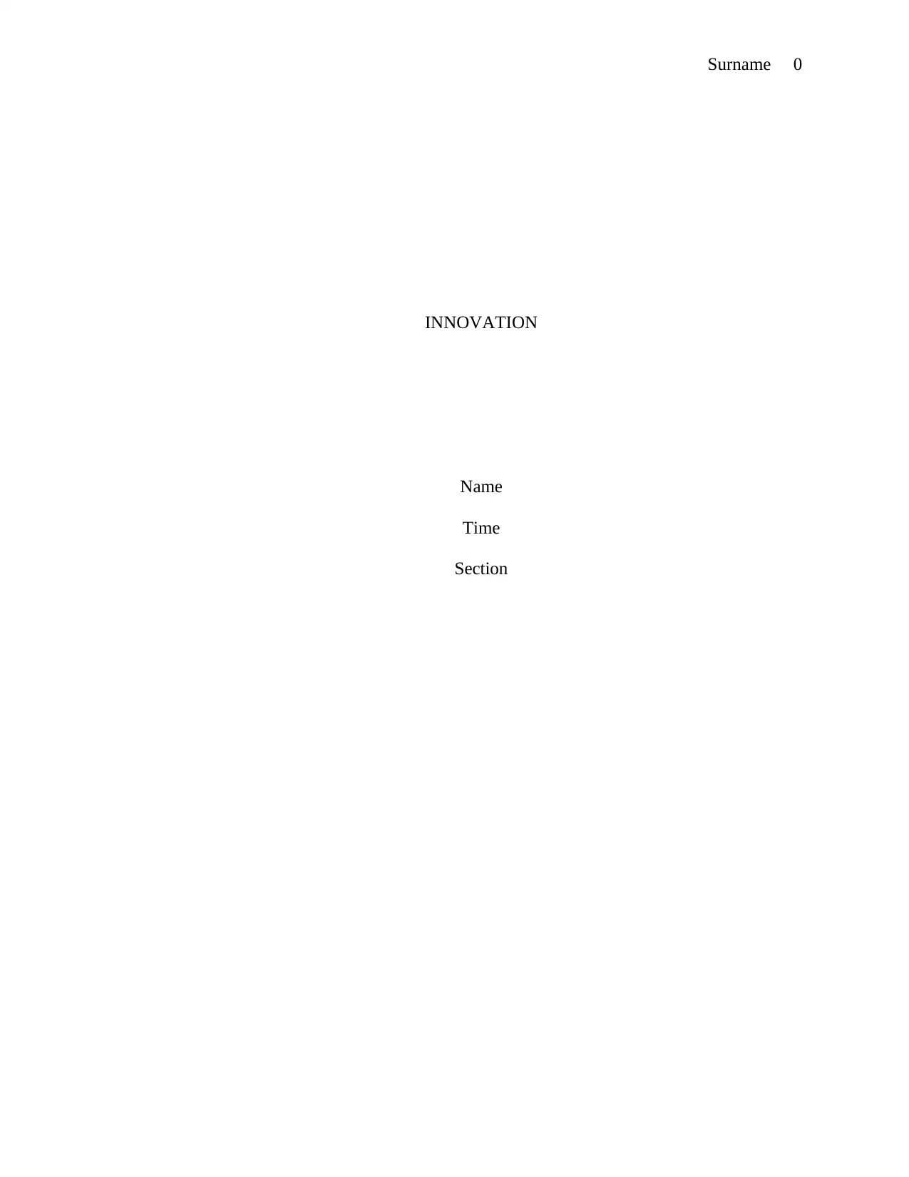 Document Page