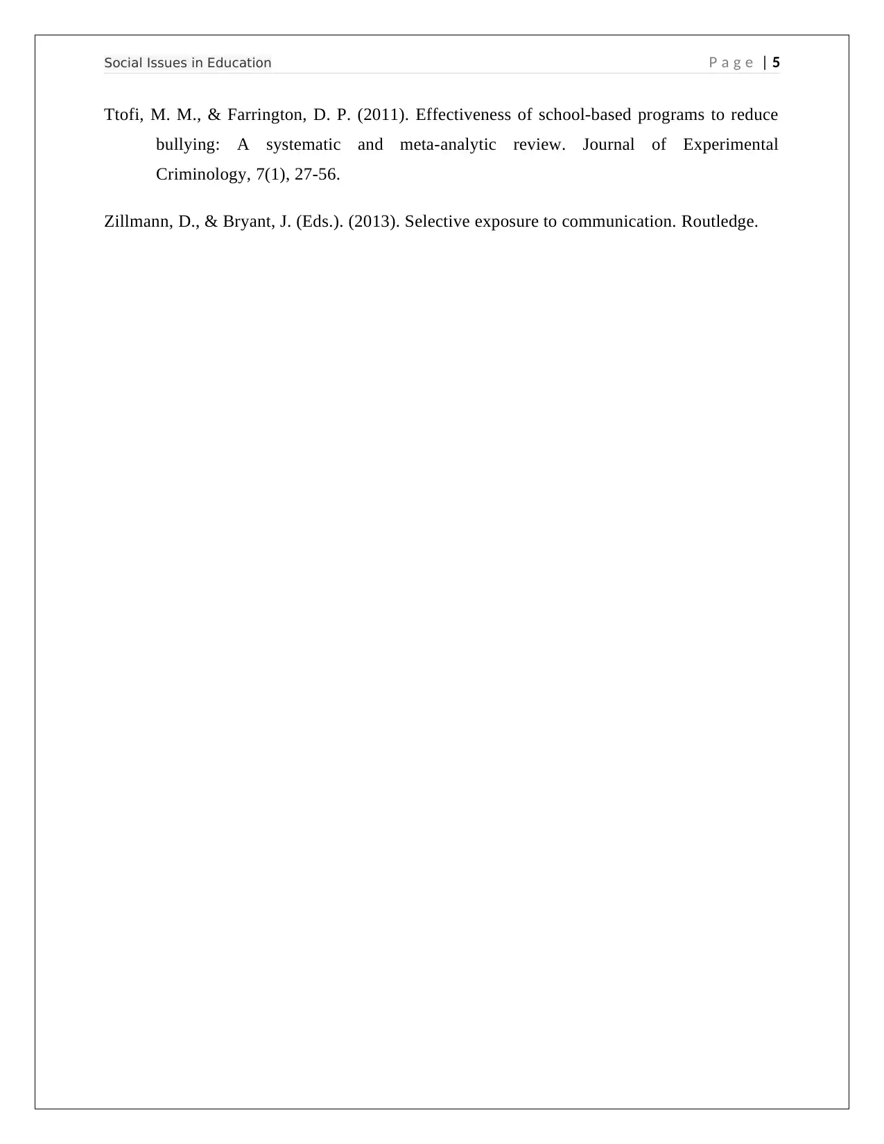 Document Page