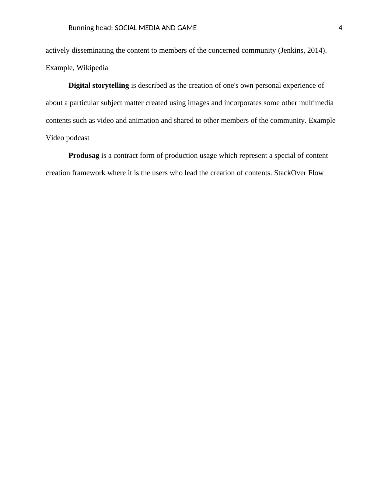 Document Page