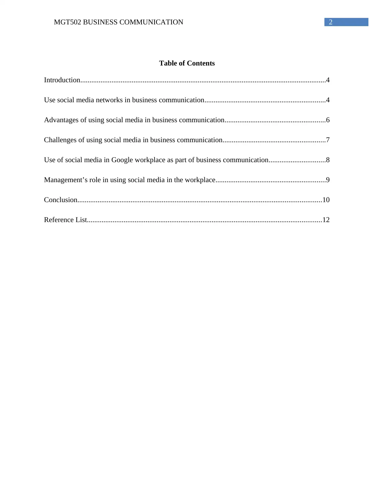 Document Page