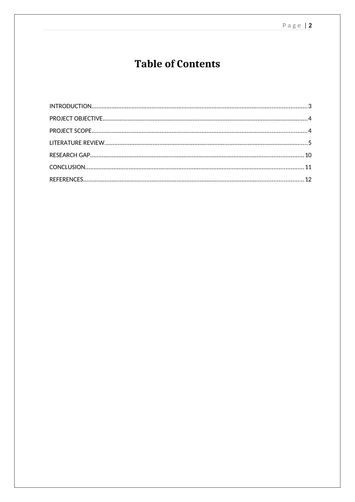 Document Page