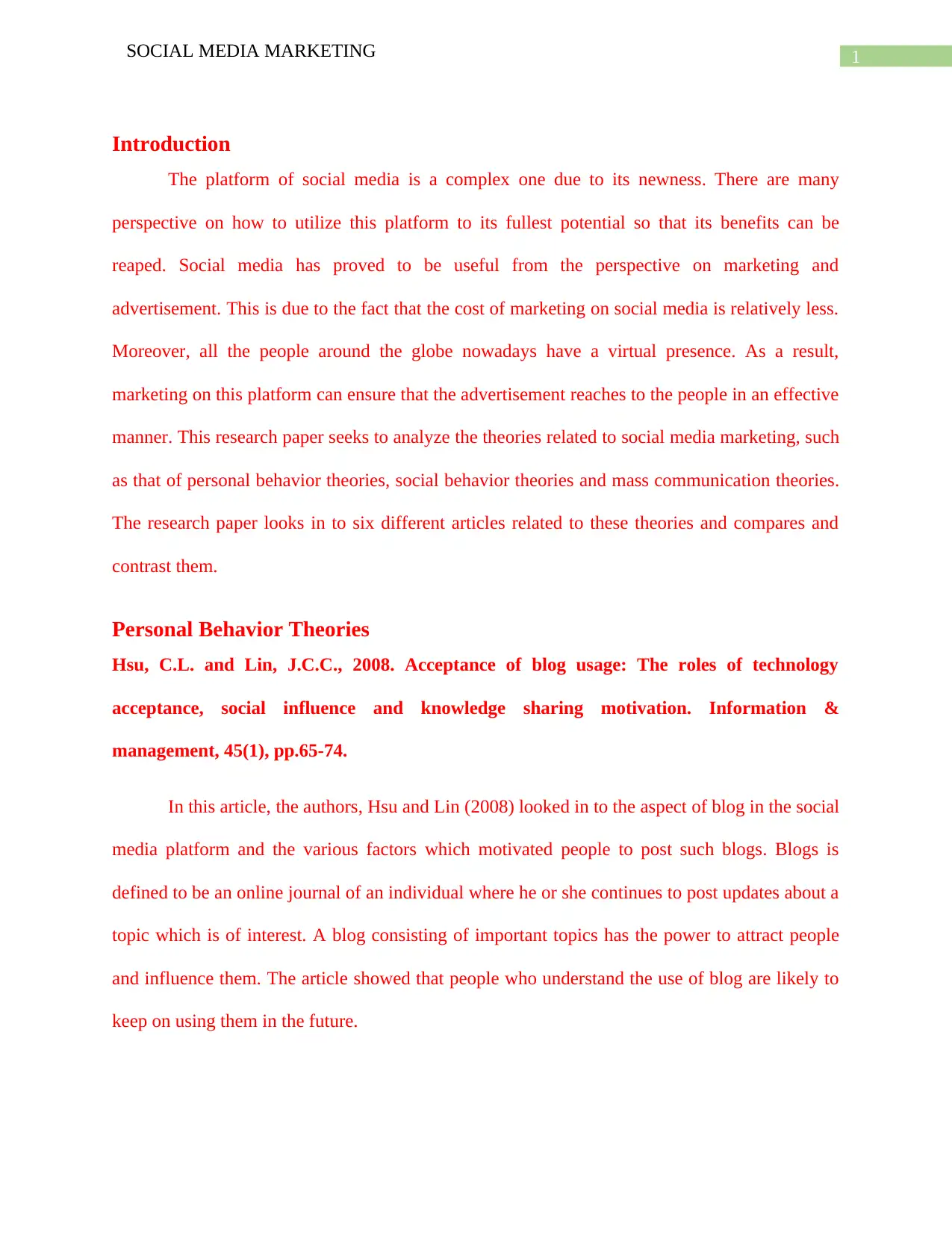 Document Page