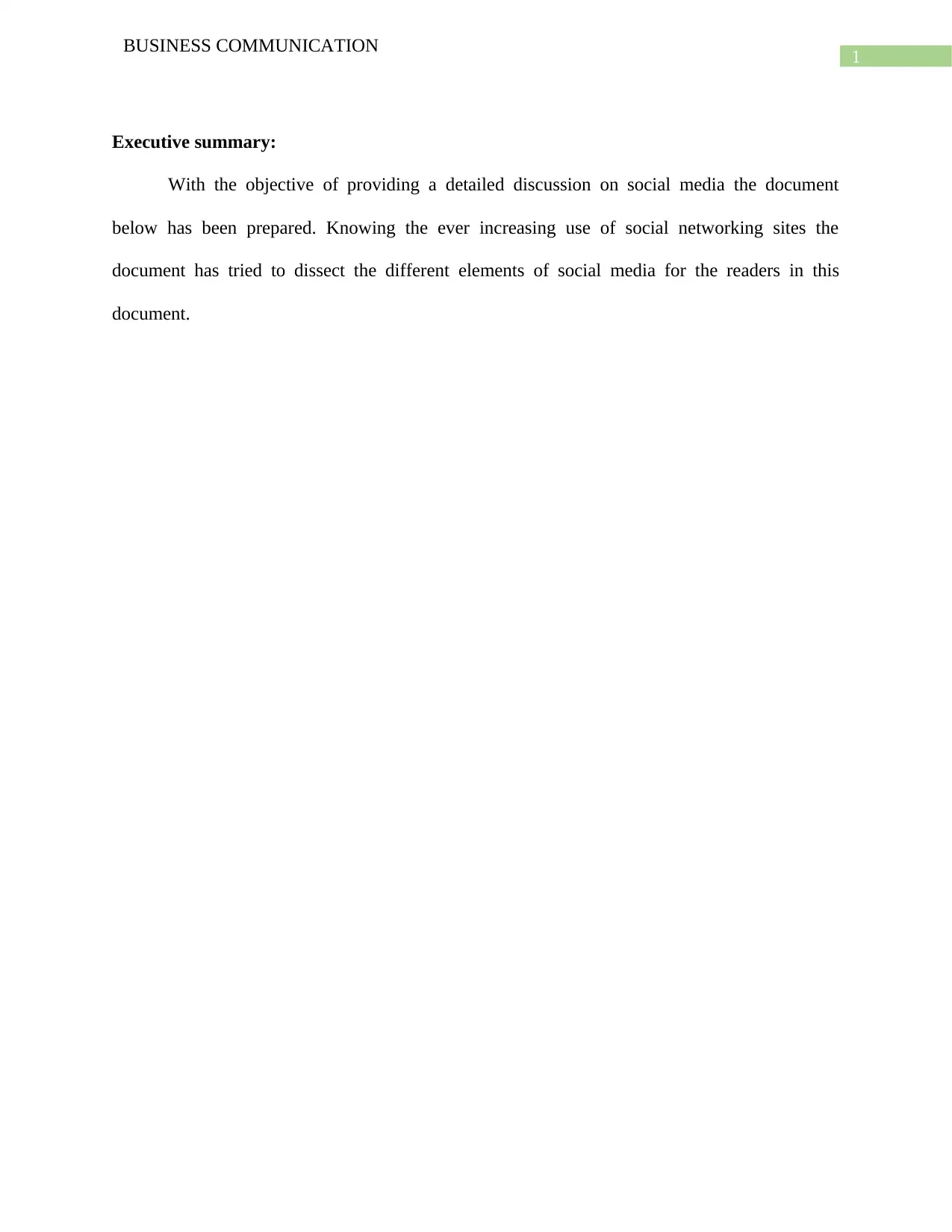 Document Page