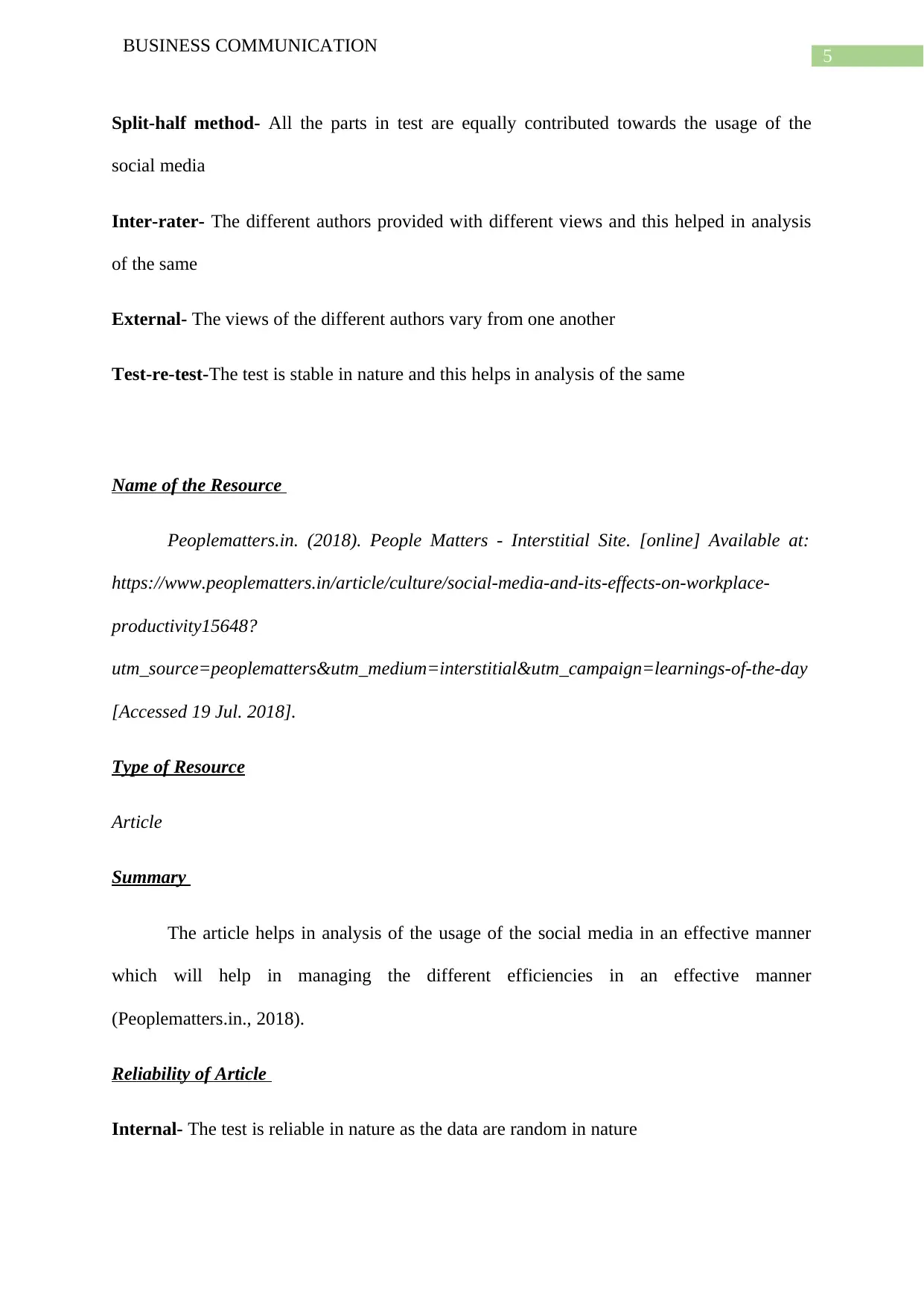 Document Page