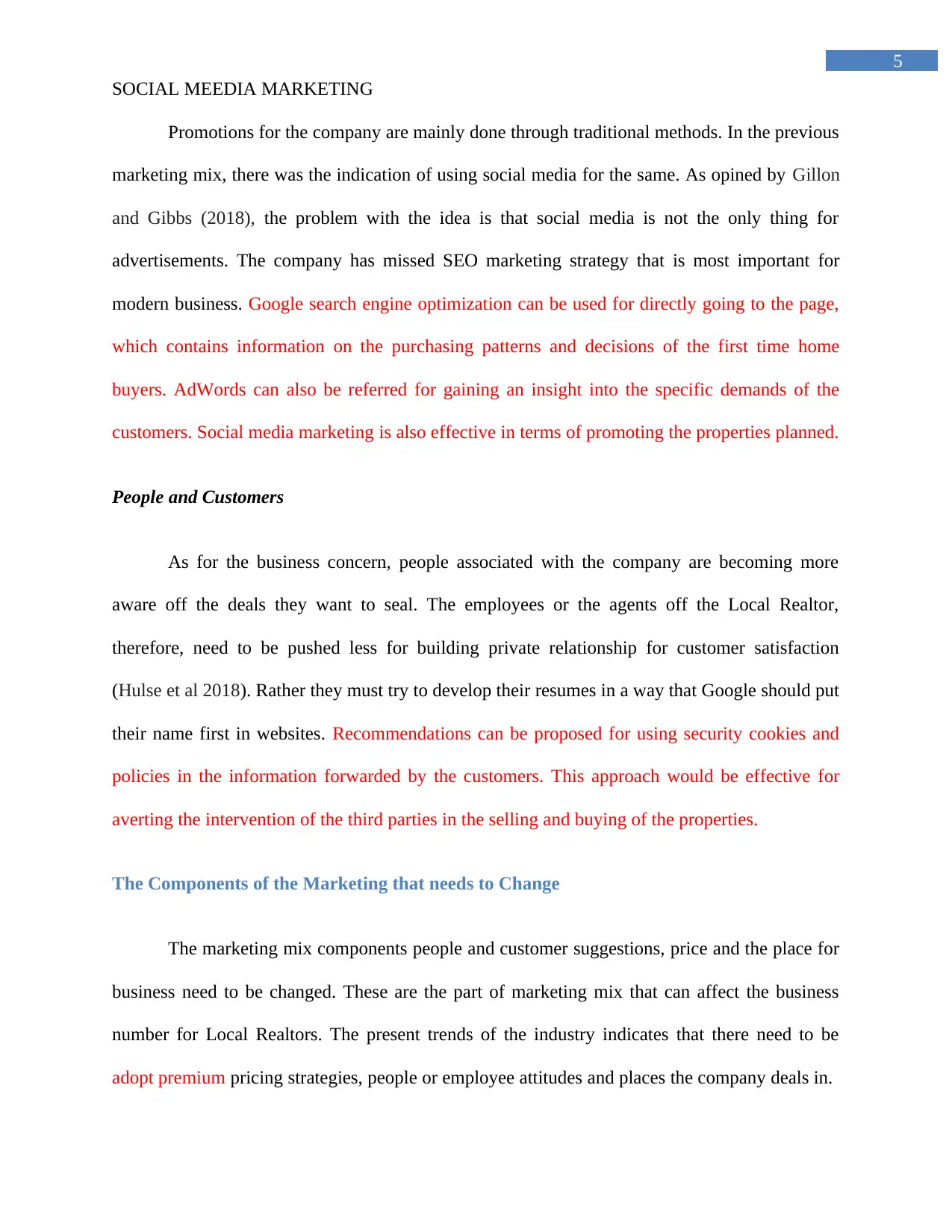 Document Page