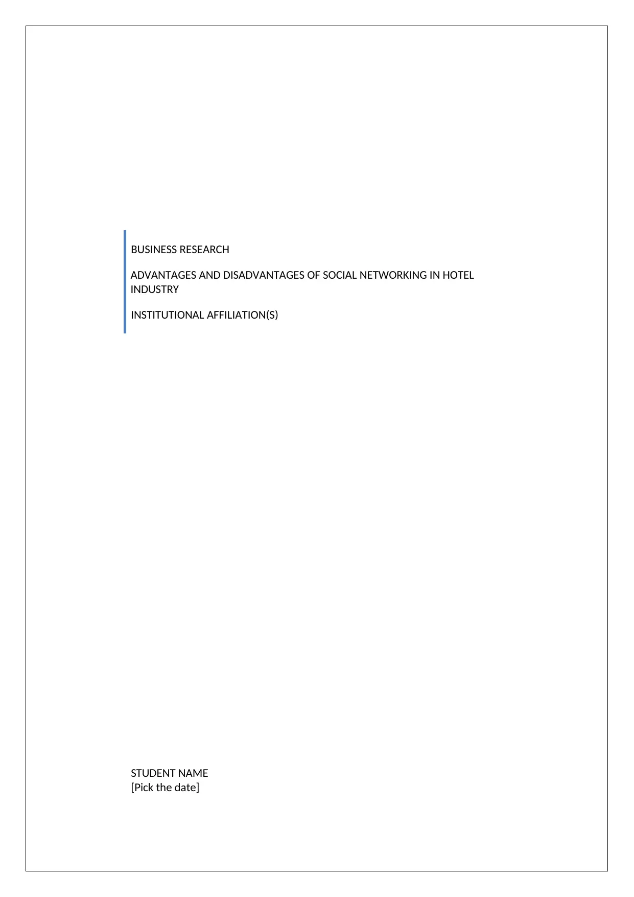 Document Page