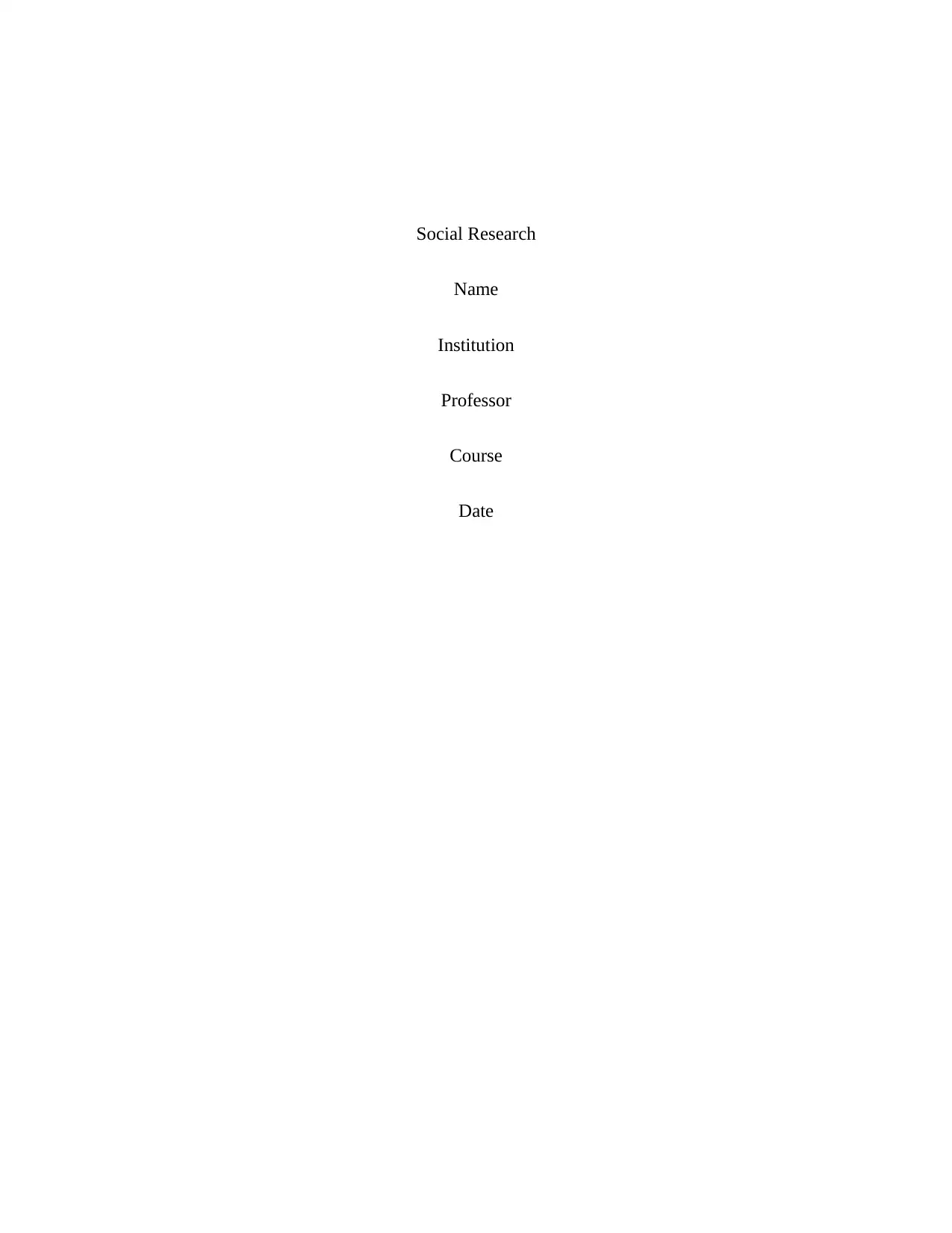 Document Page