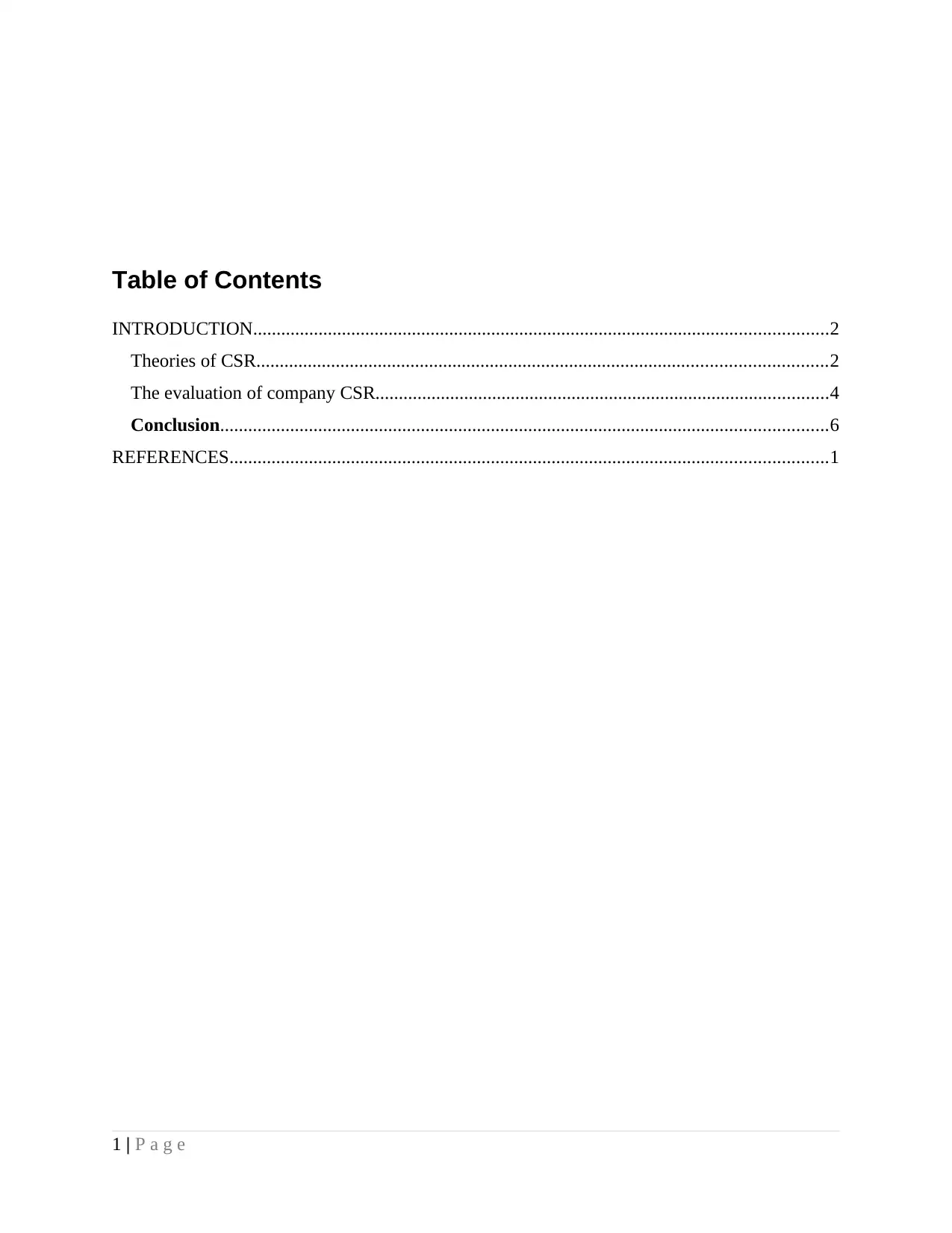 Document Page