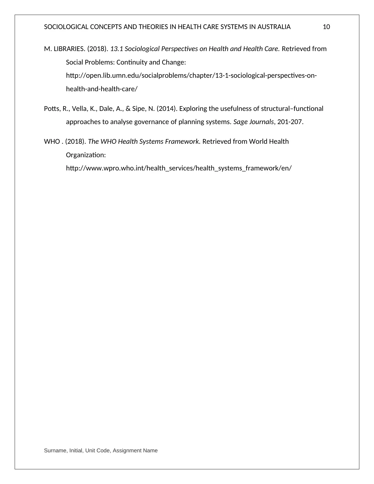 Document Page