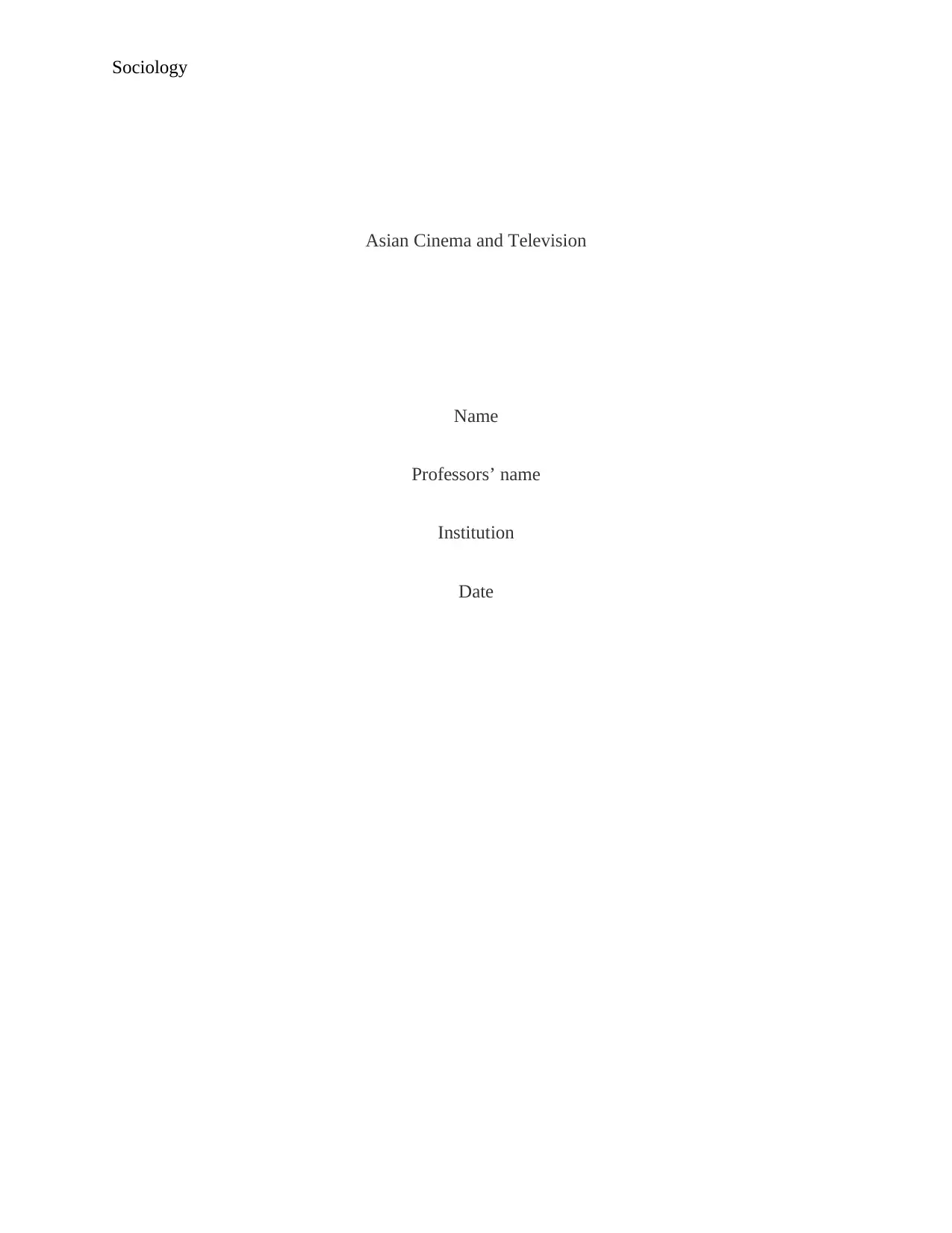 Document Page