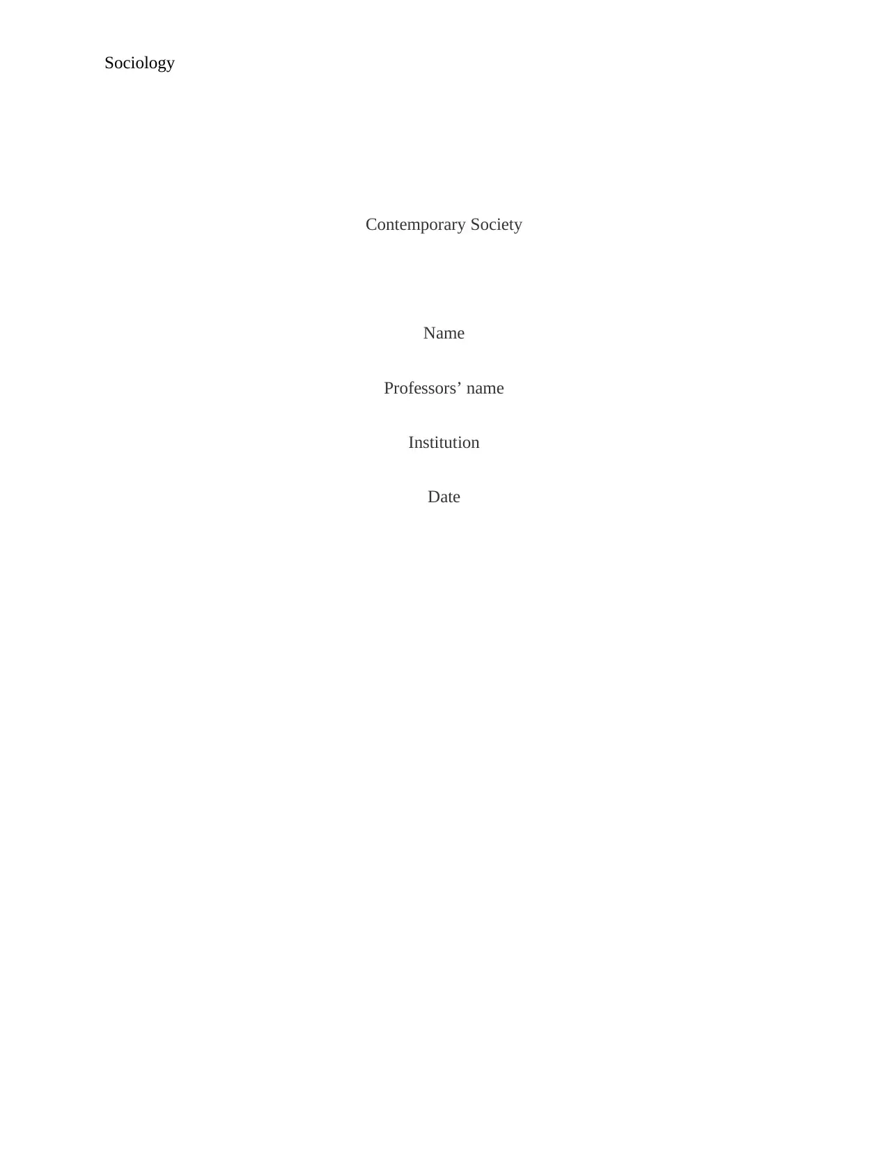 Document Page