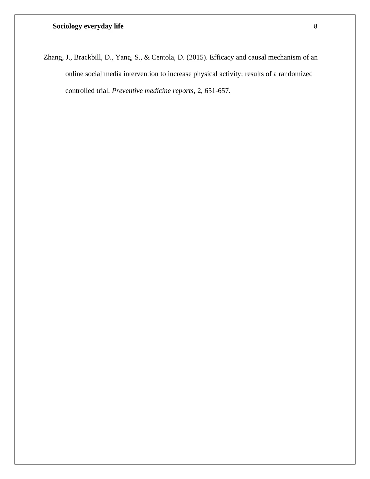 Document Page