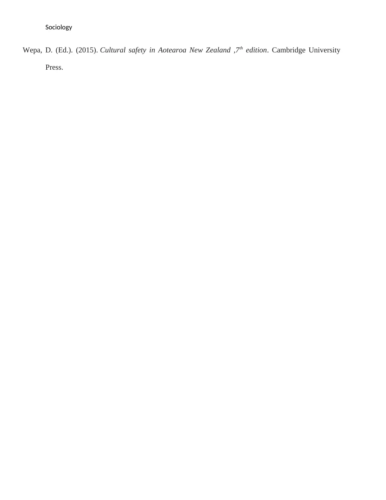 Document Page