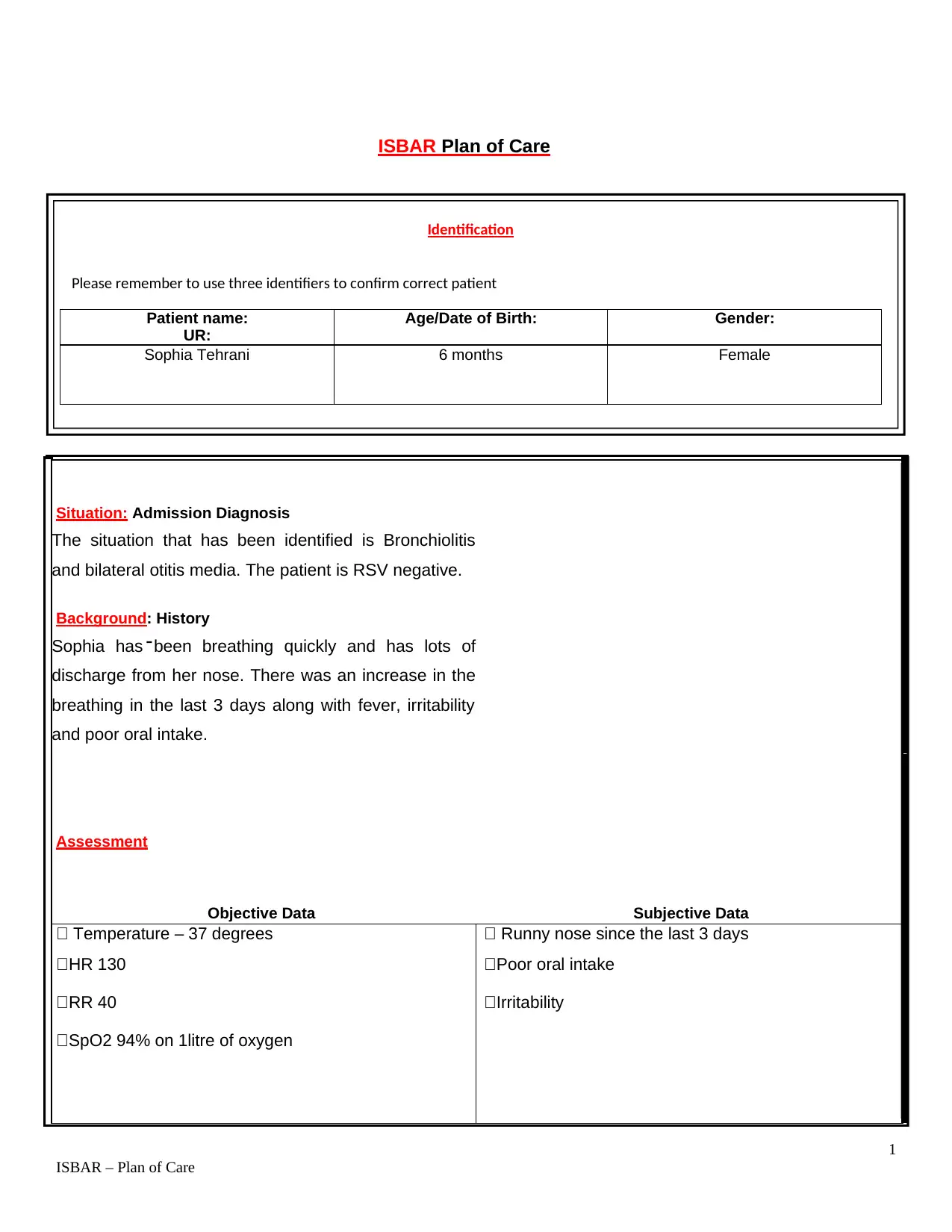 Document Page