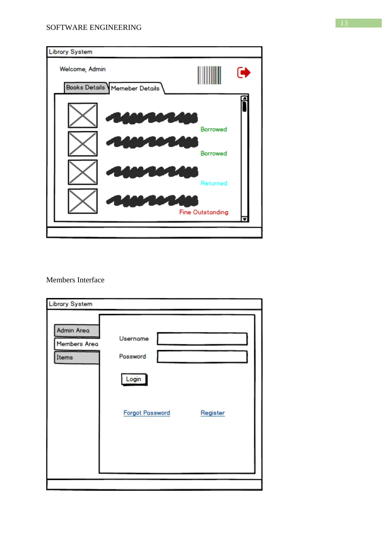 Document Page