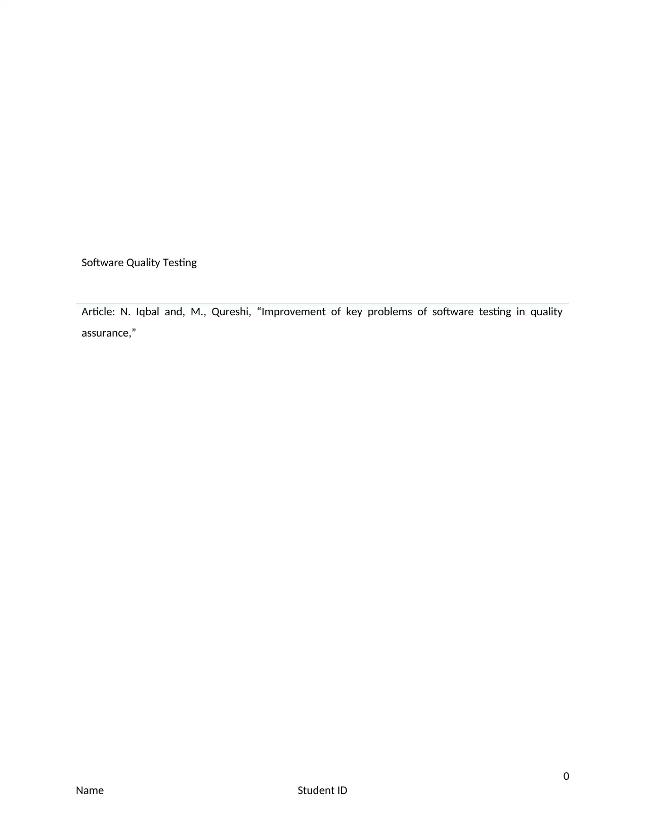 Document Page