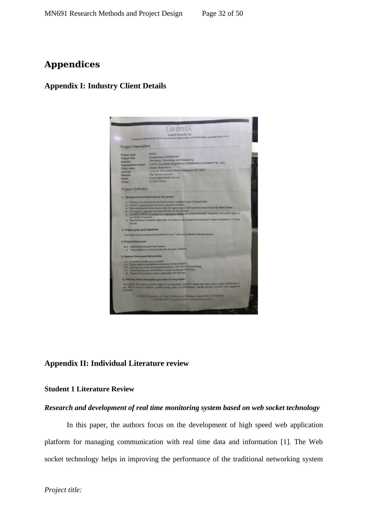 Document Page