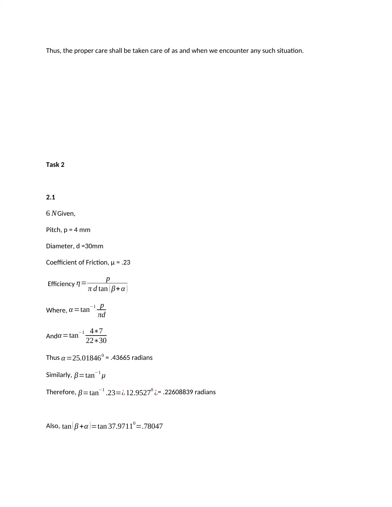 Document Page