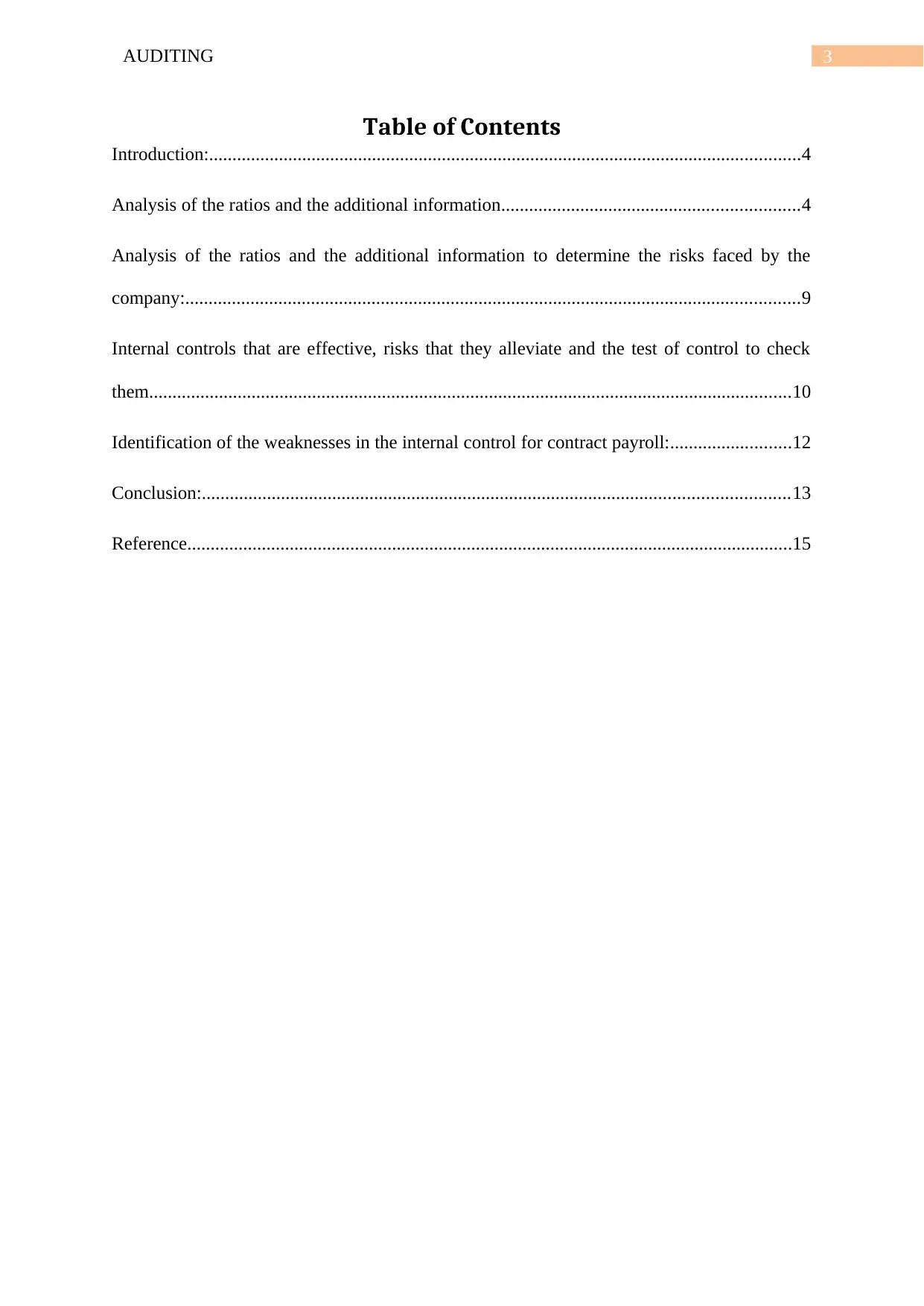 Document Page