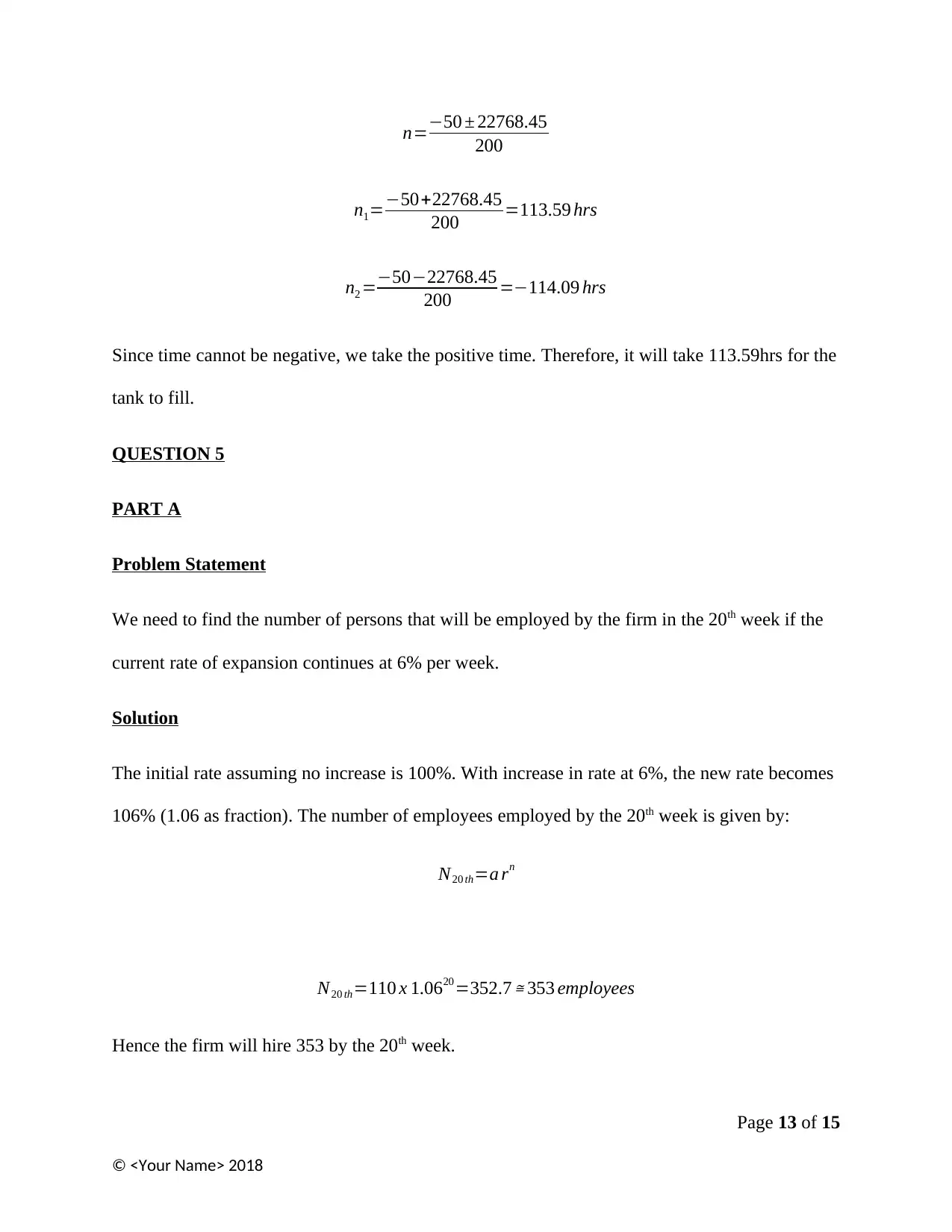 Document Page