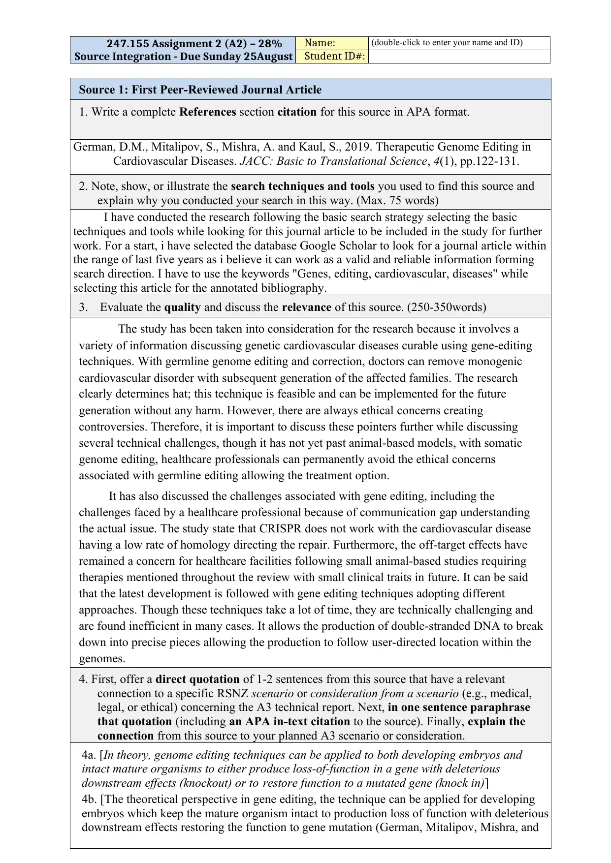 Document Page