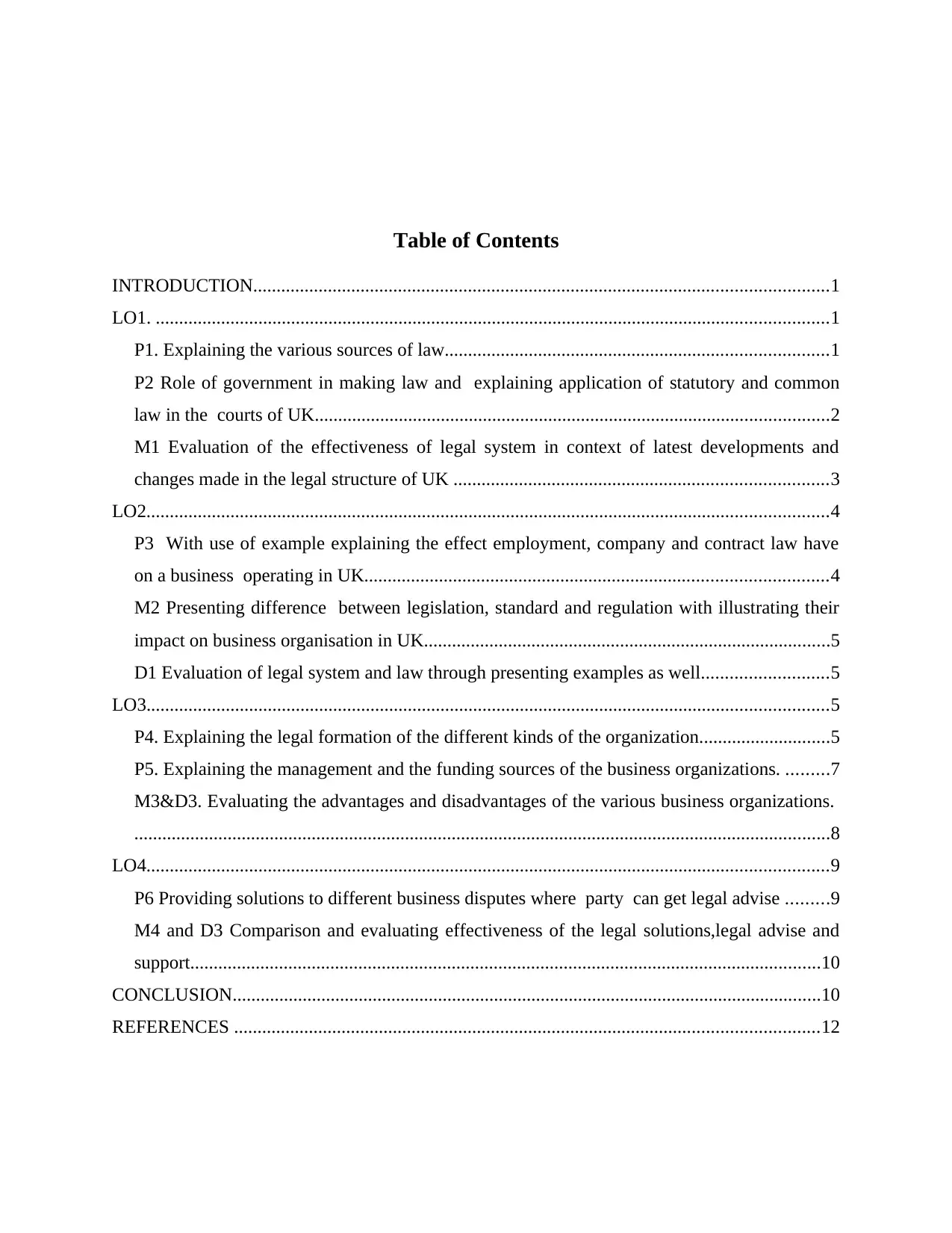 Document Page