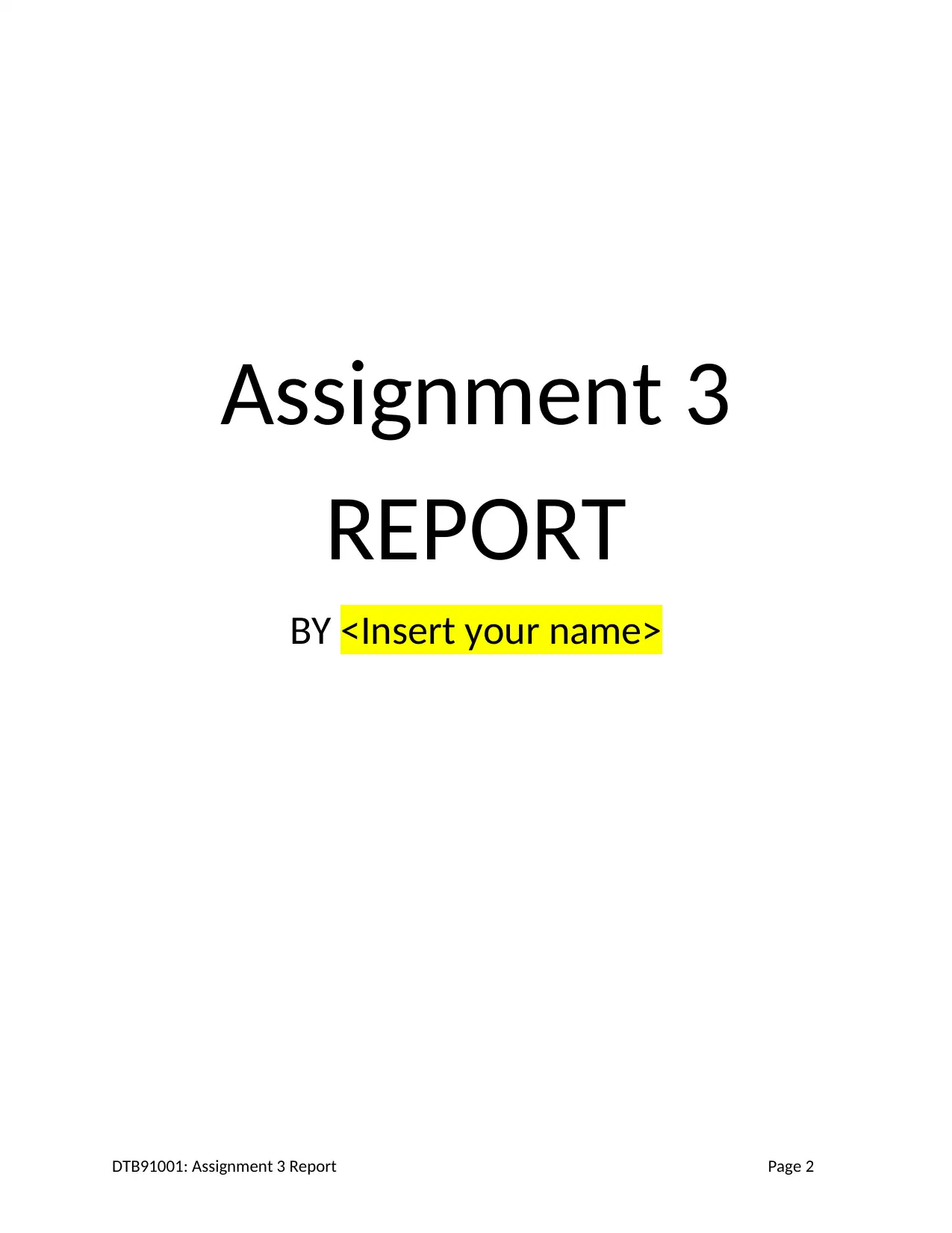 Document Page