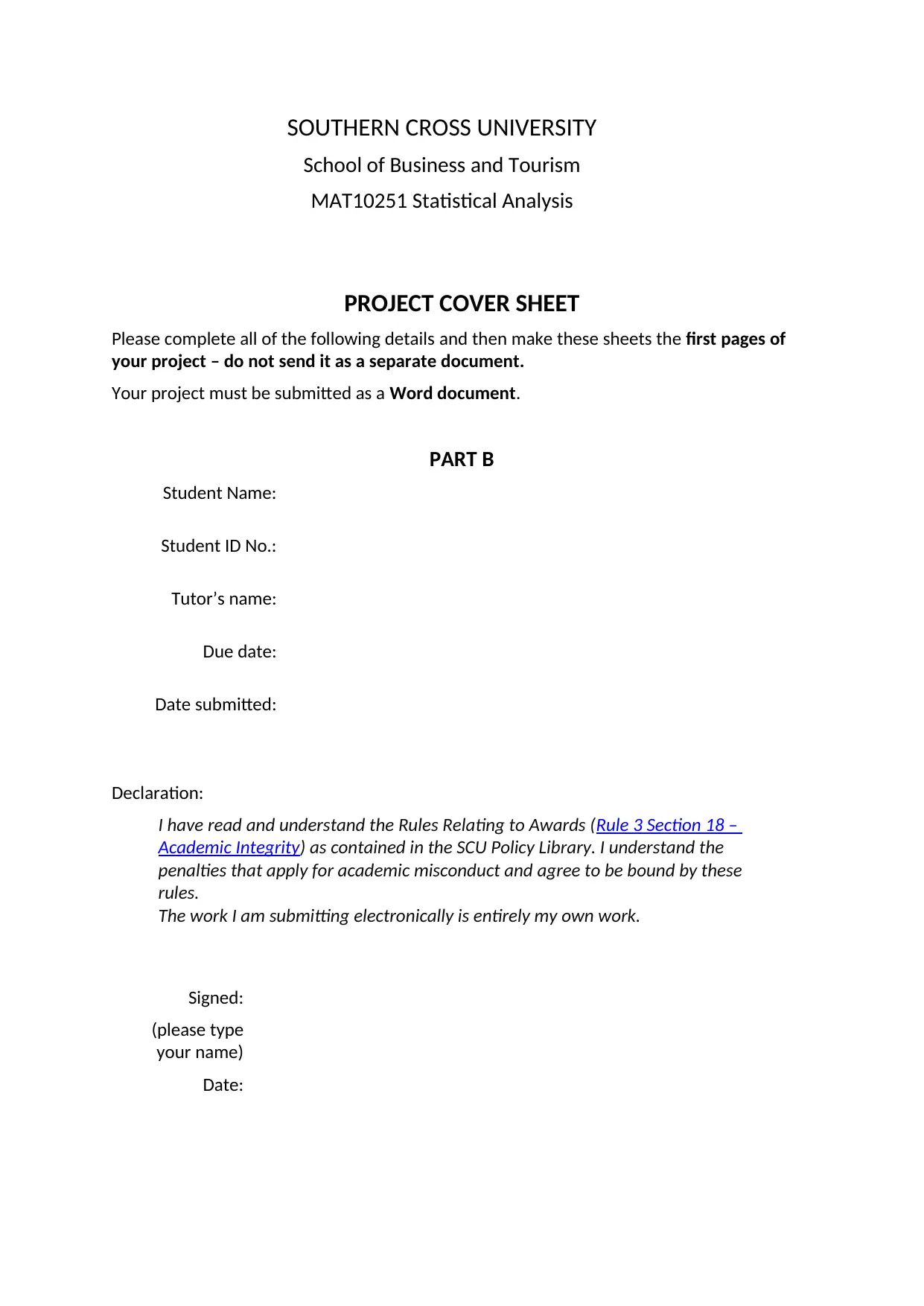 Document Page