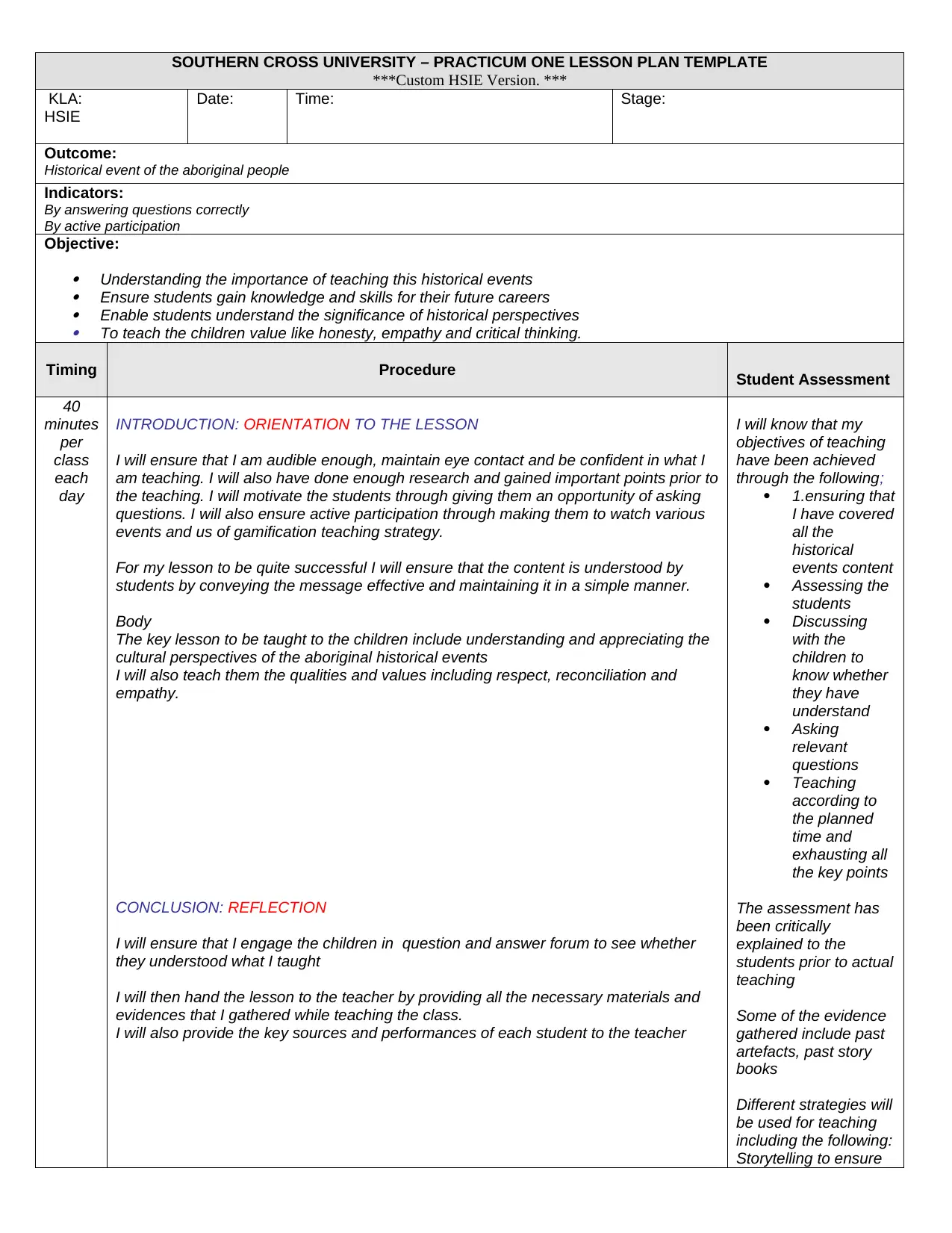 Document Page