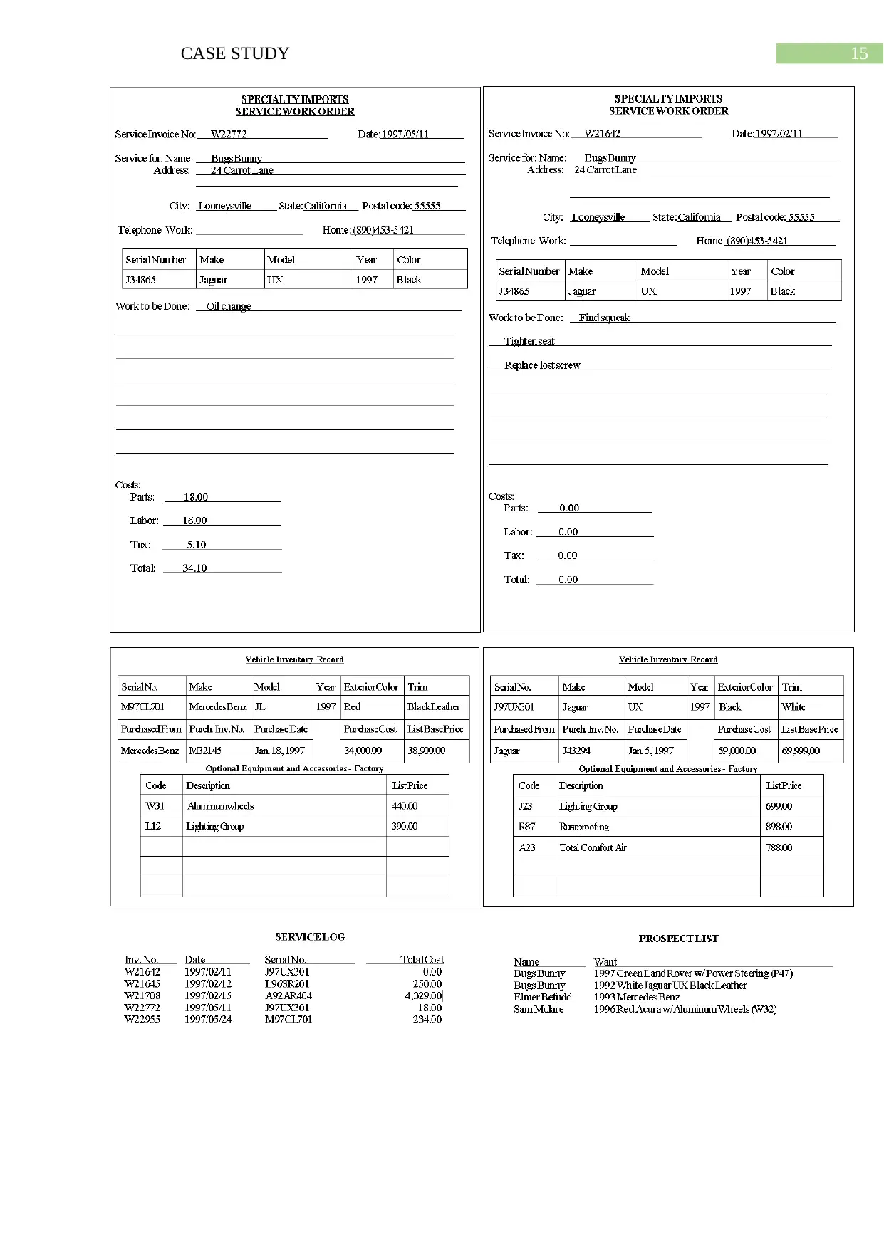 Document Page