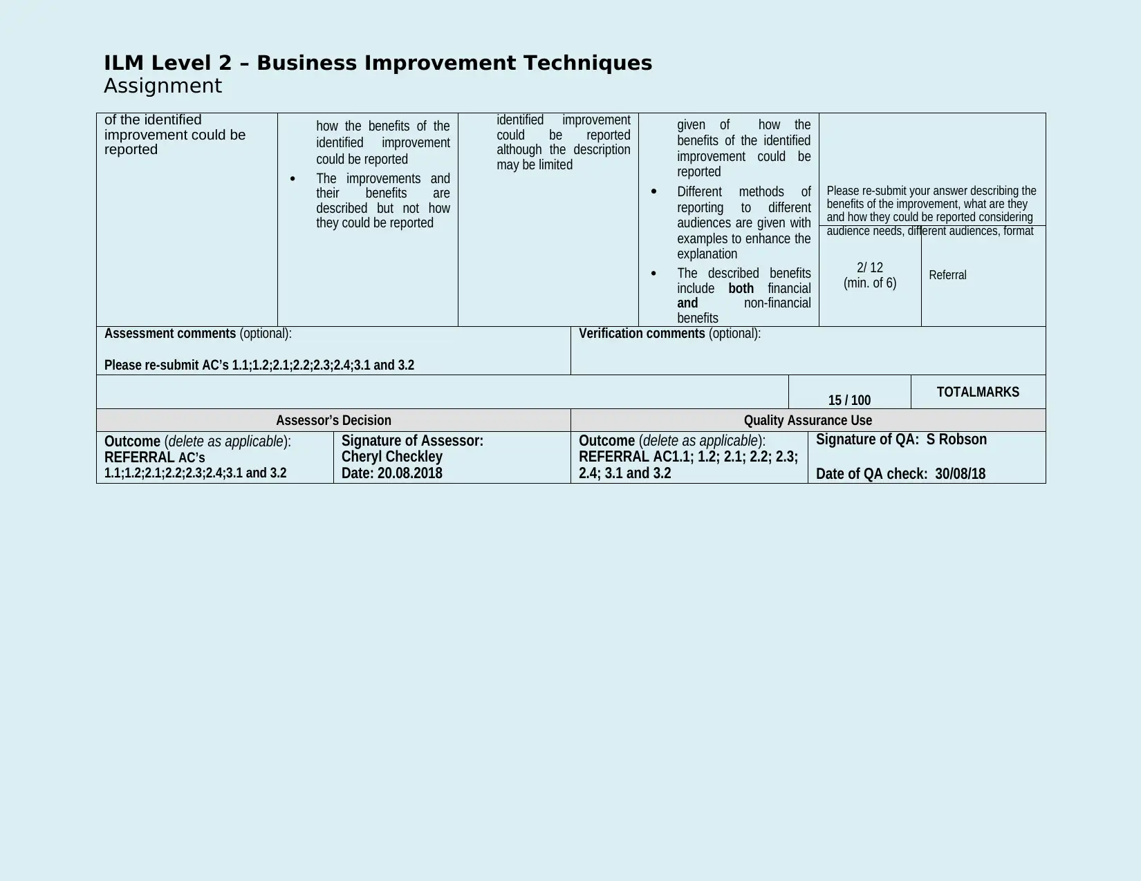 Document Page