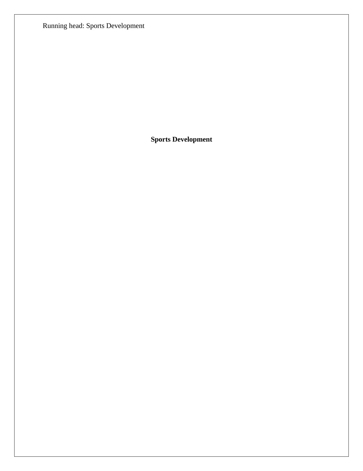 Document Page