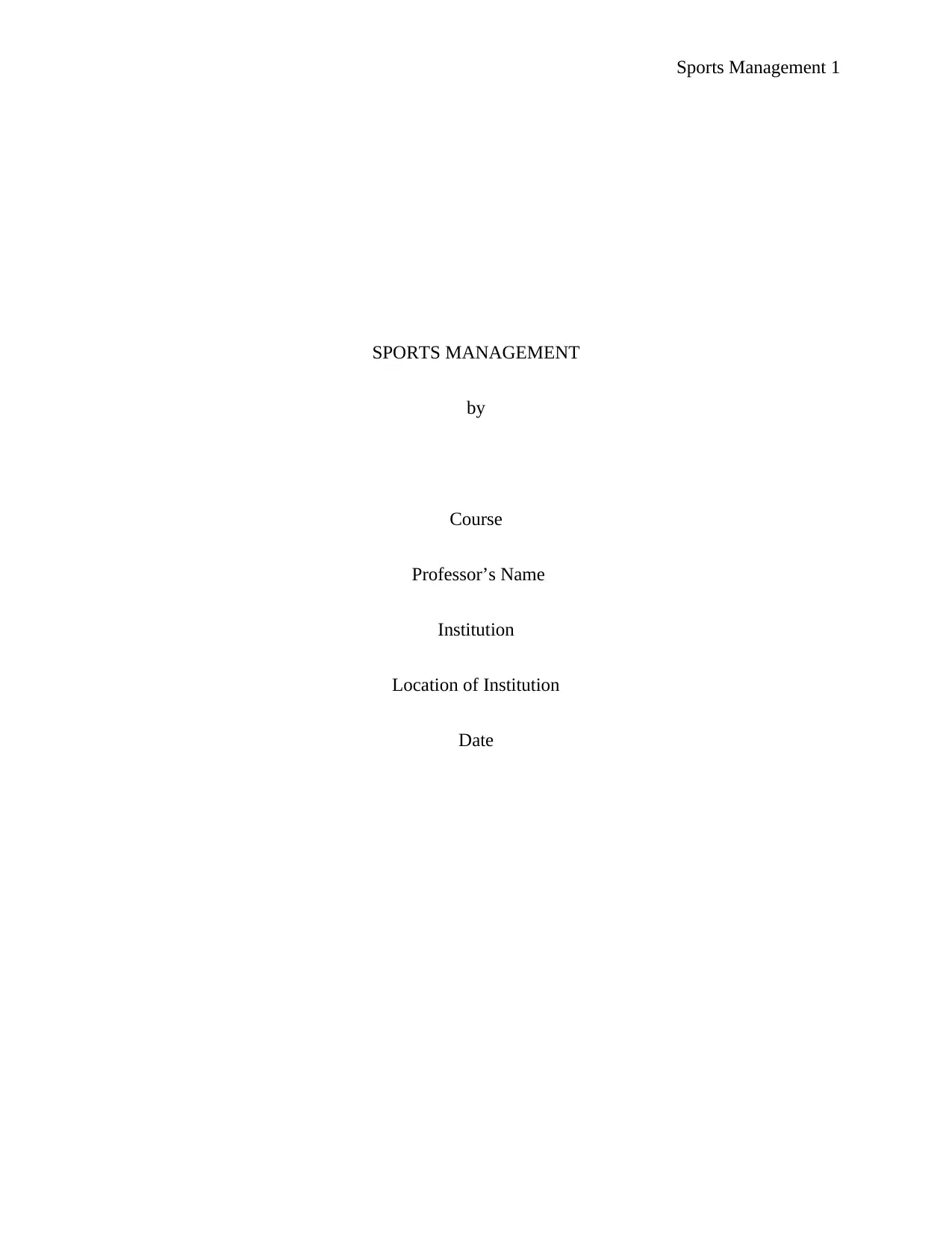 Document Page